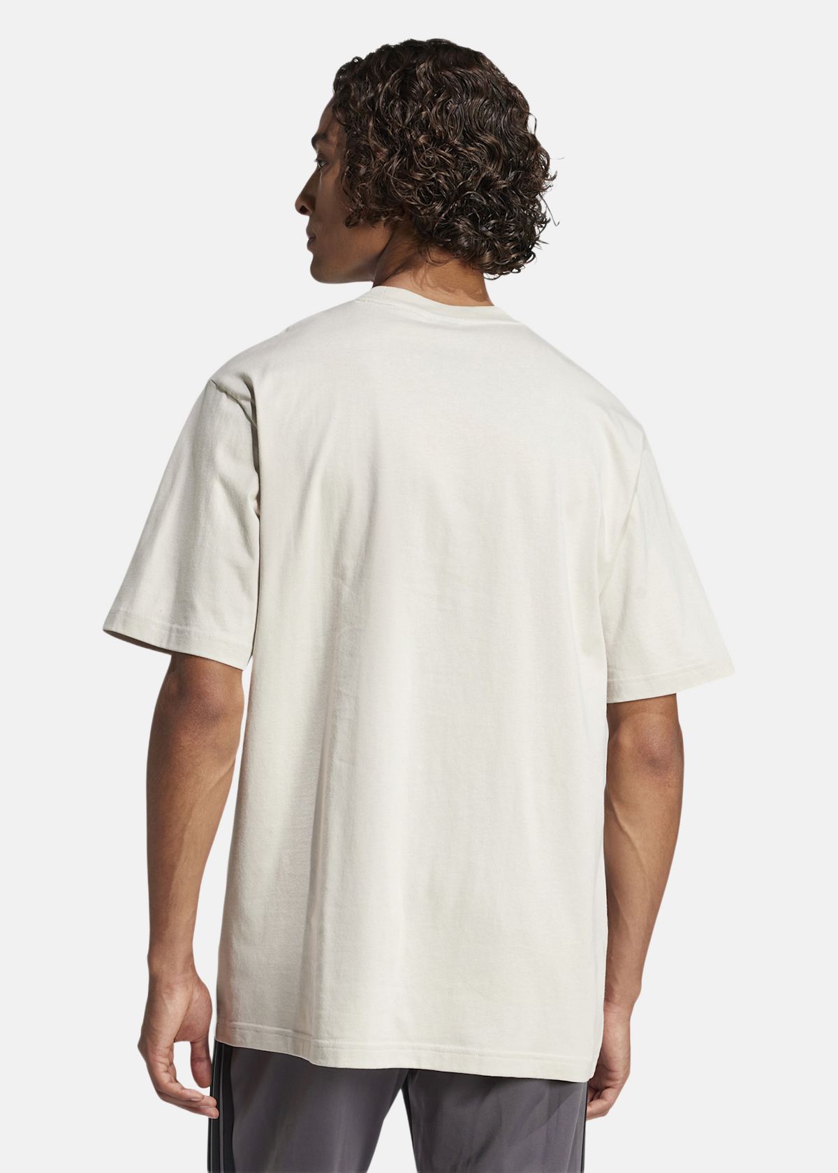 M LIN SJ T |  - sv-se - herr - klader - t-shirts-linnen - t-shirt-vardag-sport - kortarmad-t-shirt-vardag-sport | Padelspecialisterna