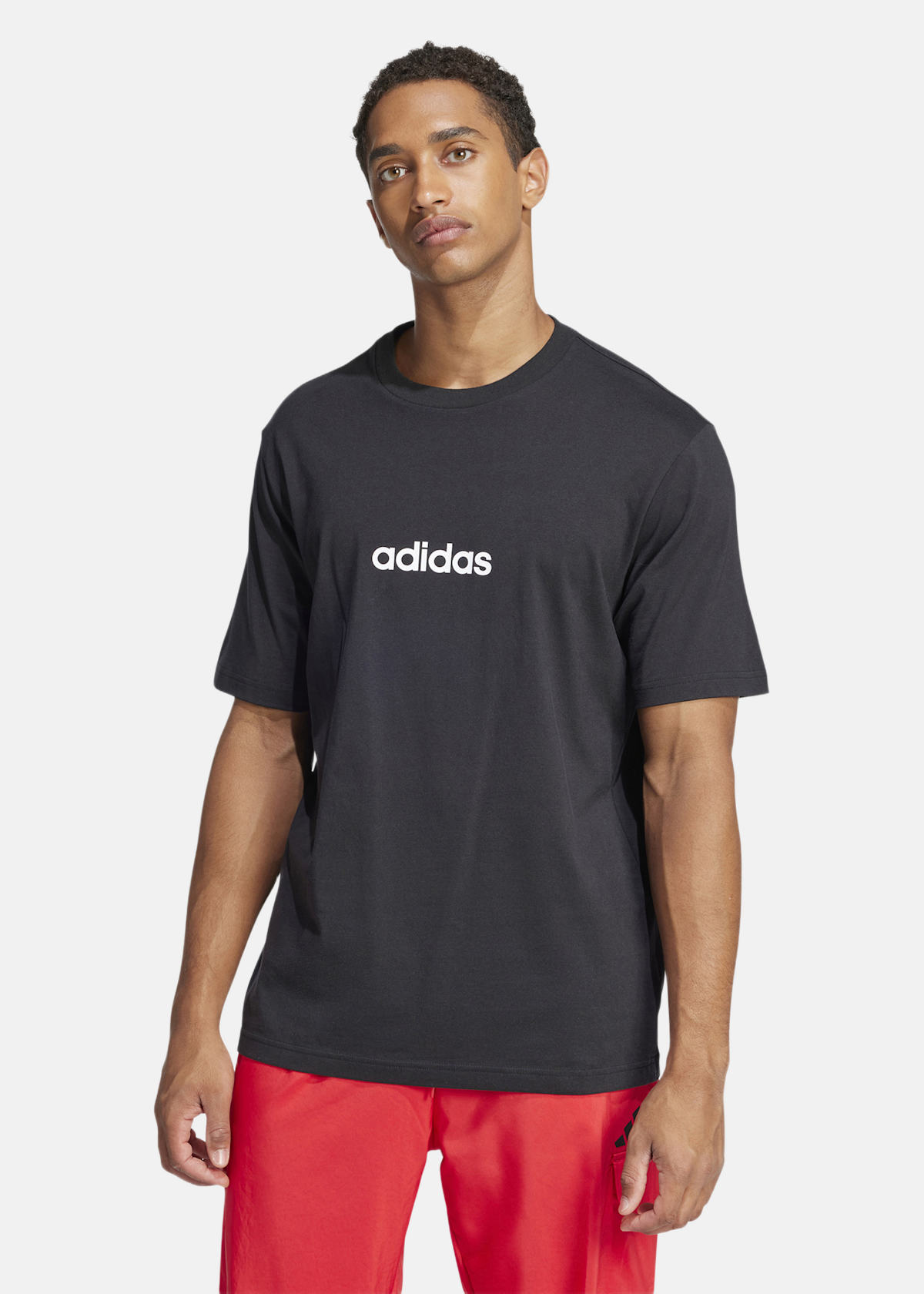M LIN SJ T |  - sv-se - herr - klader - t-shirts-linnen - t-shirt-vardag-sport - kortarmad-t-shirt-vardag-sport | Padelspecialisterna