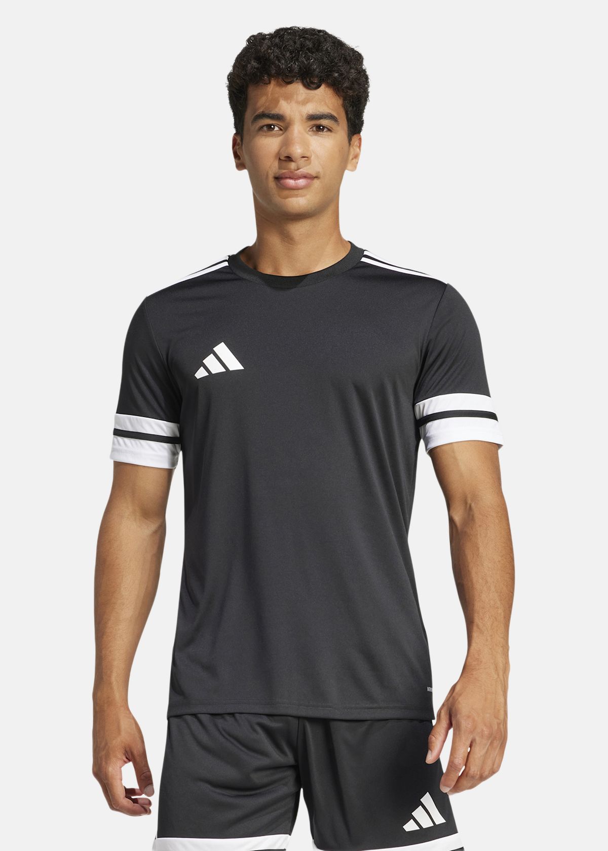 SQUA25 JSY M |  - sv-se - herr - klader - t-shirts-linnen - t-shirt-fotboll | Padelspecialisterna