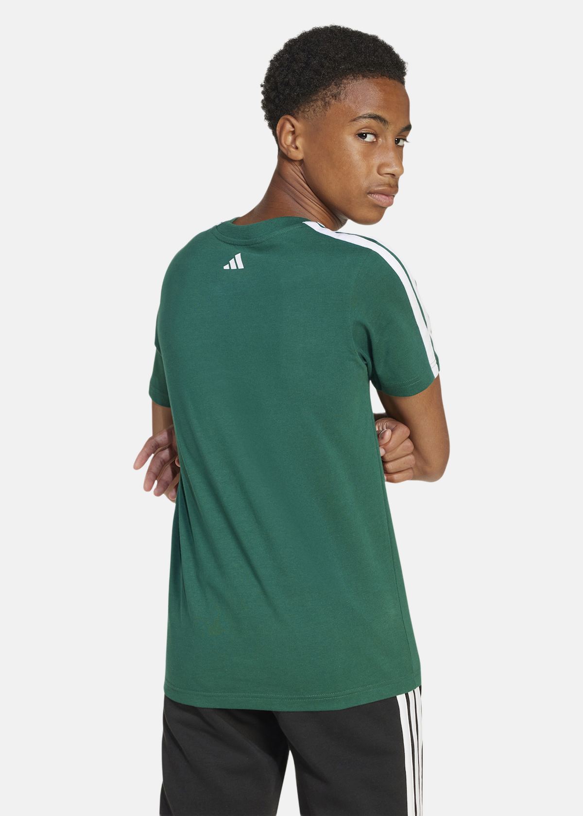 J C COLLEG TEE |  - sv-se - barn - klader - t-shirts-linnen - t-shirt-sport-fritid - t-shirt-sport-fritid-kortarmad | Padelspecialisterna