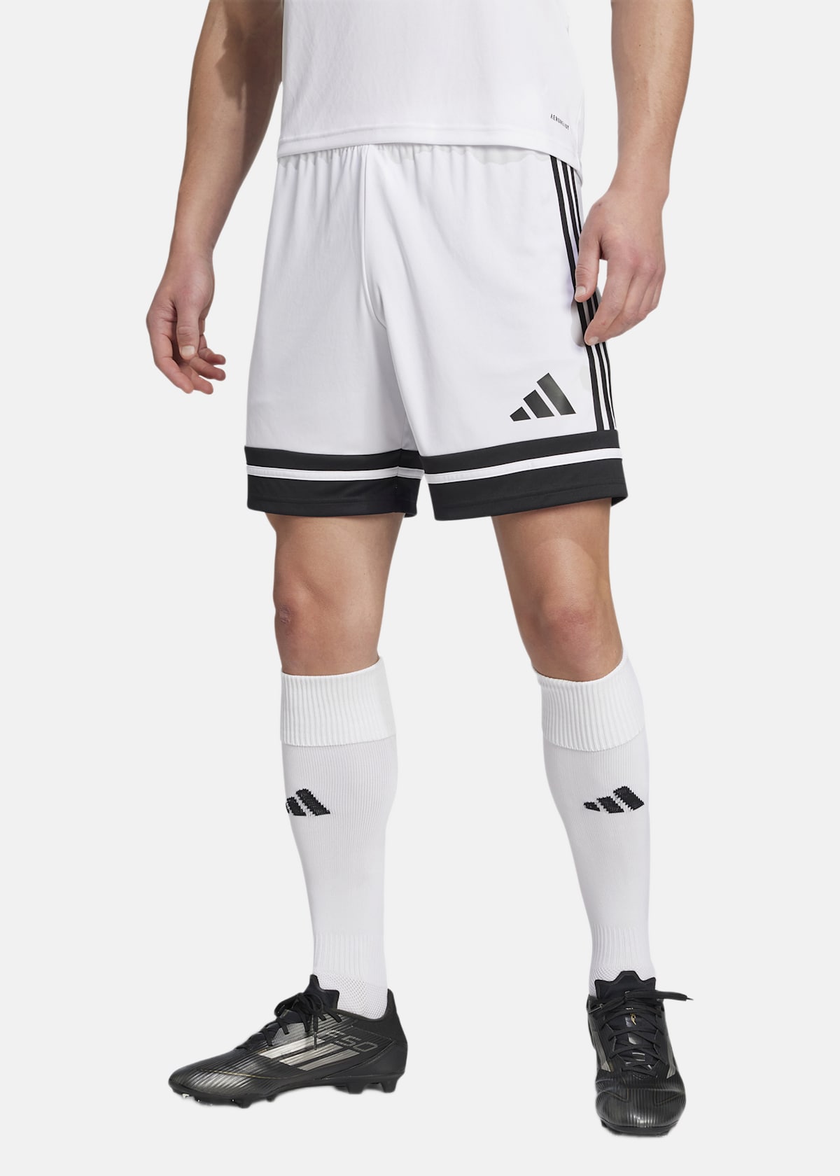 SQUA25 SHO M |  - sv-se - herr - klader - shorts - cykelshorts | Padelspecialisterna