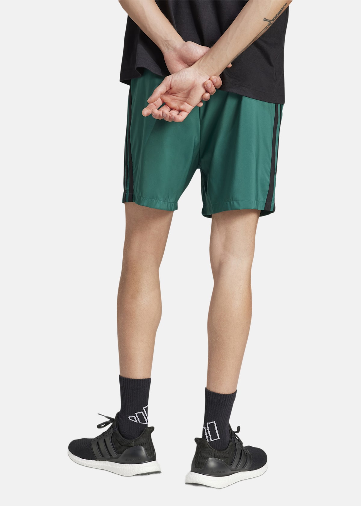 M 3S CHELSEA B |  - sv-se - herr - klader - shorts - vardags-jeansshorts - vardagsshorts | Padelspecialisterna