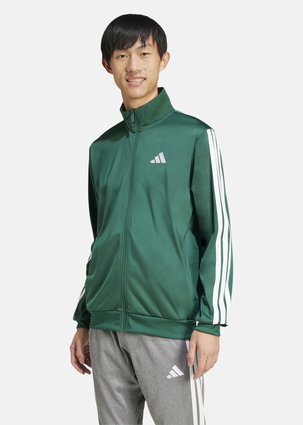 M 3S TR TT |  - sv-se - herr - klader - jackor - vind-traningsjackor - traningsjackor | Padelspecialisterna