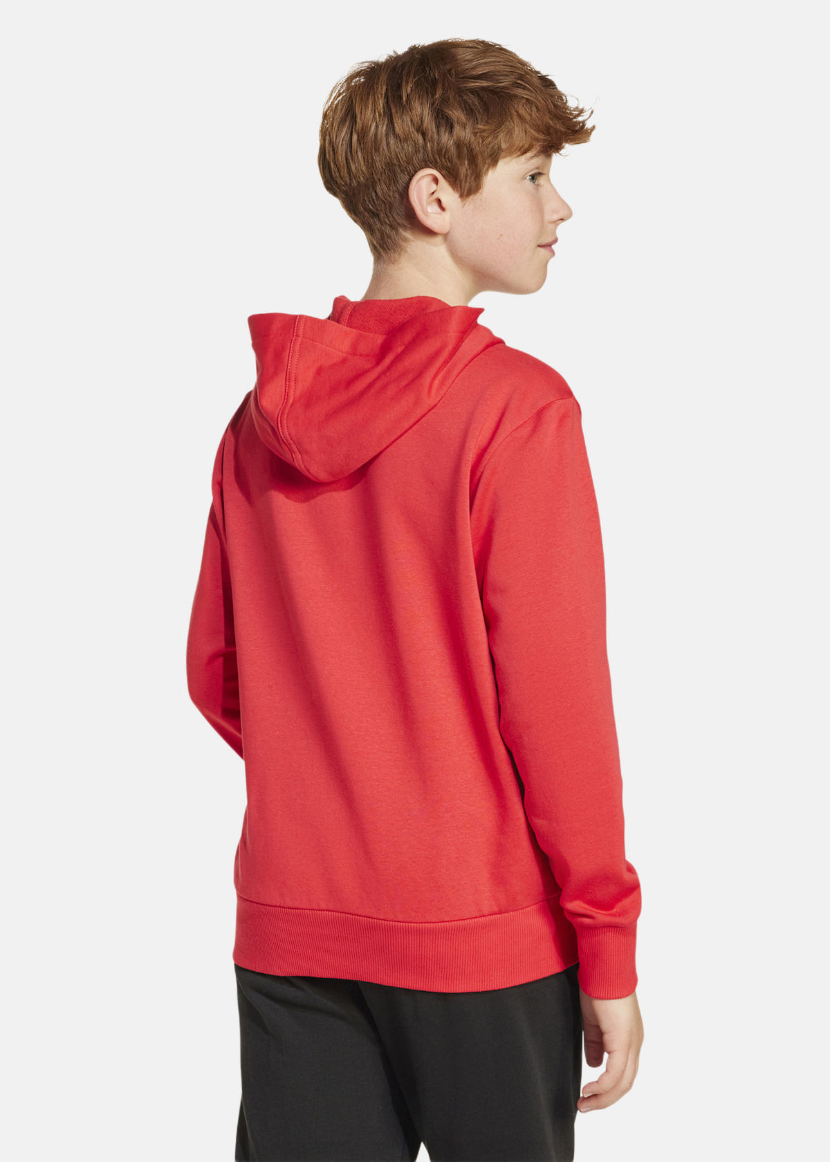 J SL FL HD 225 |  - sv-se - barn - klader - trojor - huvtrojor - hoodie | Padelspecialisterna