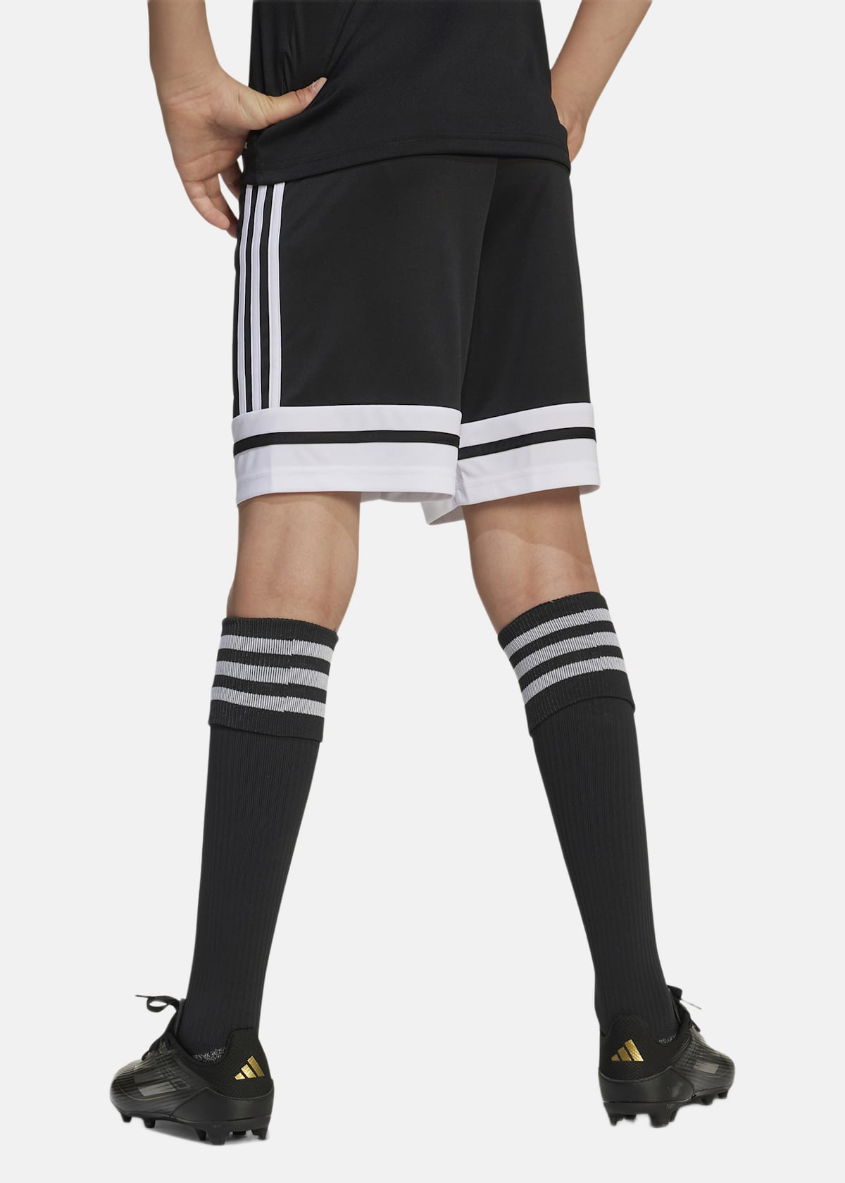 SQUA25 SHO Y |  - sv-se - barn - aktivitet - fotboll - fotbollsklader - fotbollsshorts | Padelspecialisterna