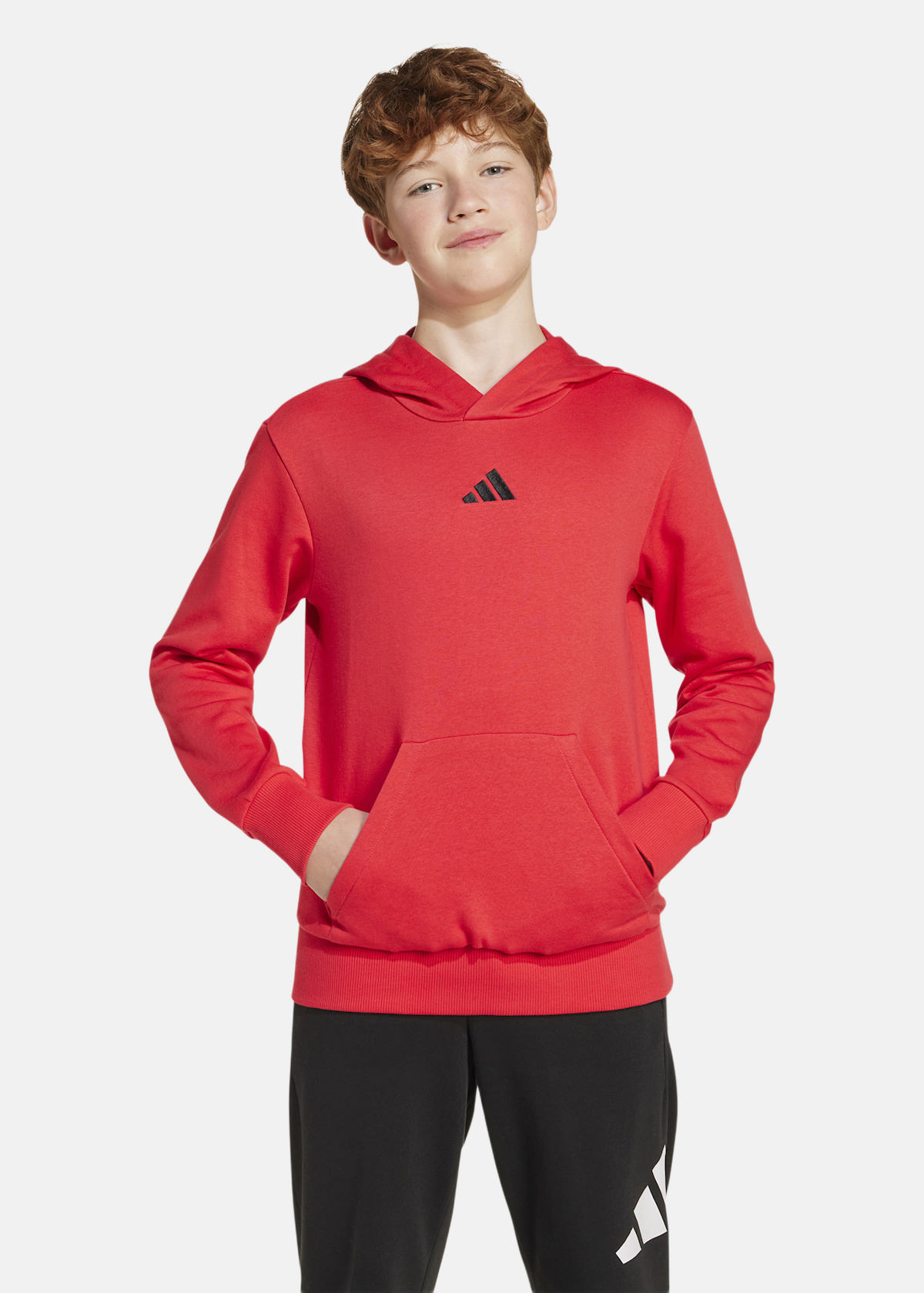 J SL FL HD 225 |  - sv-se - barn - klader - trojor - huvtrojor - hoodie | Padelspecialisterna