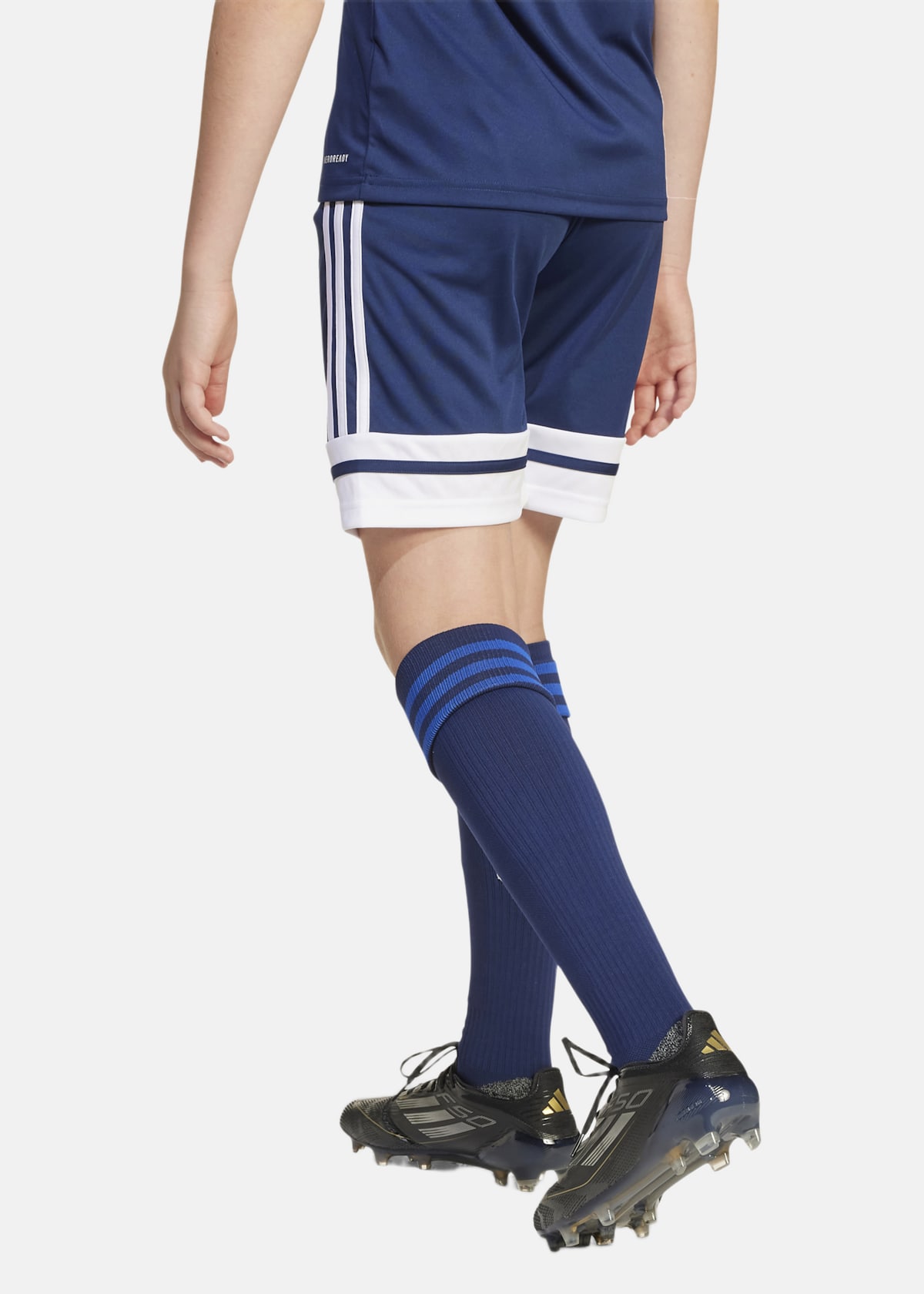 SQUA25 SHO Y |  - sv-se - barn - aktivitet - fotboll - fotbollsklader - fotbollsshorts | Padelspecialisterna