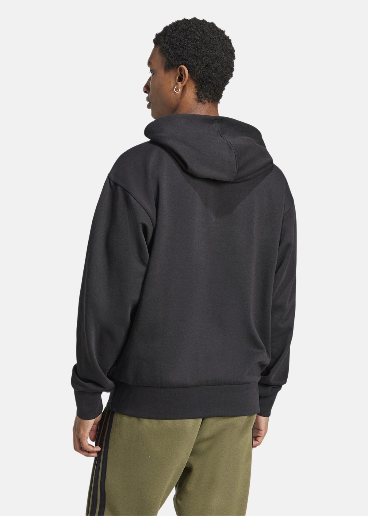 M FEELCOZY HD |  - sv-se - herr - klader - trojor - huvtrojor - hoodie | Padelspecialisterna