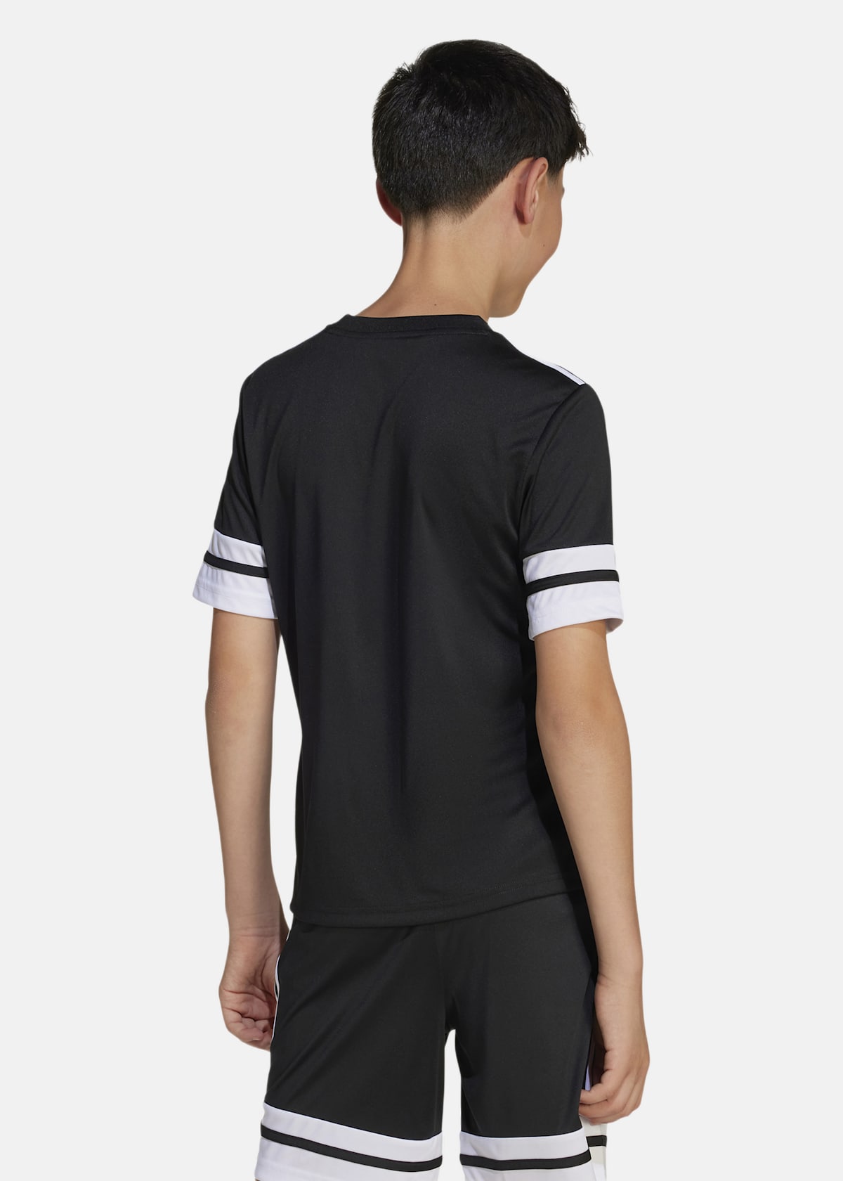 SQUA25 JSY Y |  - sv-se - barn - klader - t-shirts-linnen - t-shirt-fotboll | Padelspecialisterna