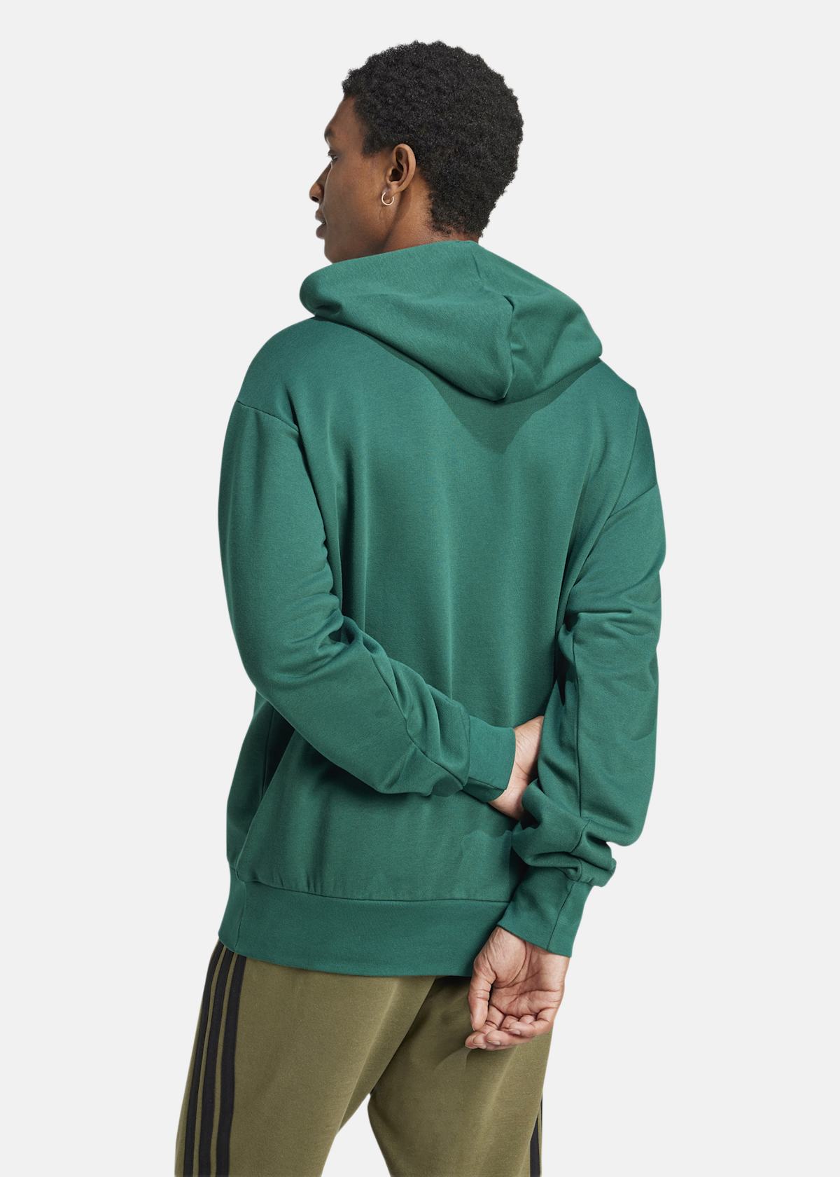 M FEELCOZY HD |  - sv-se - herr - klader - trojor - huvtrojor - hoodie | Padelspecialisterna