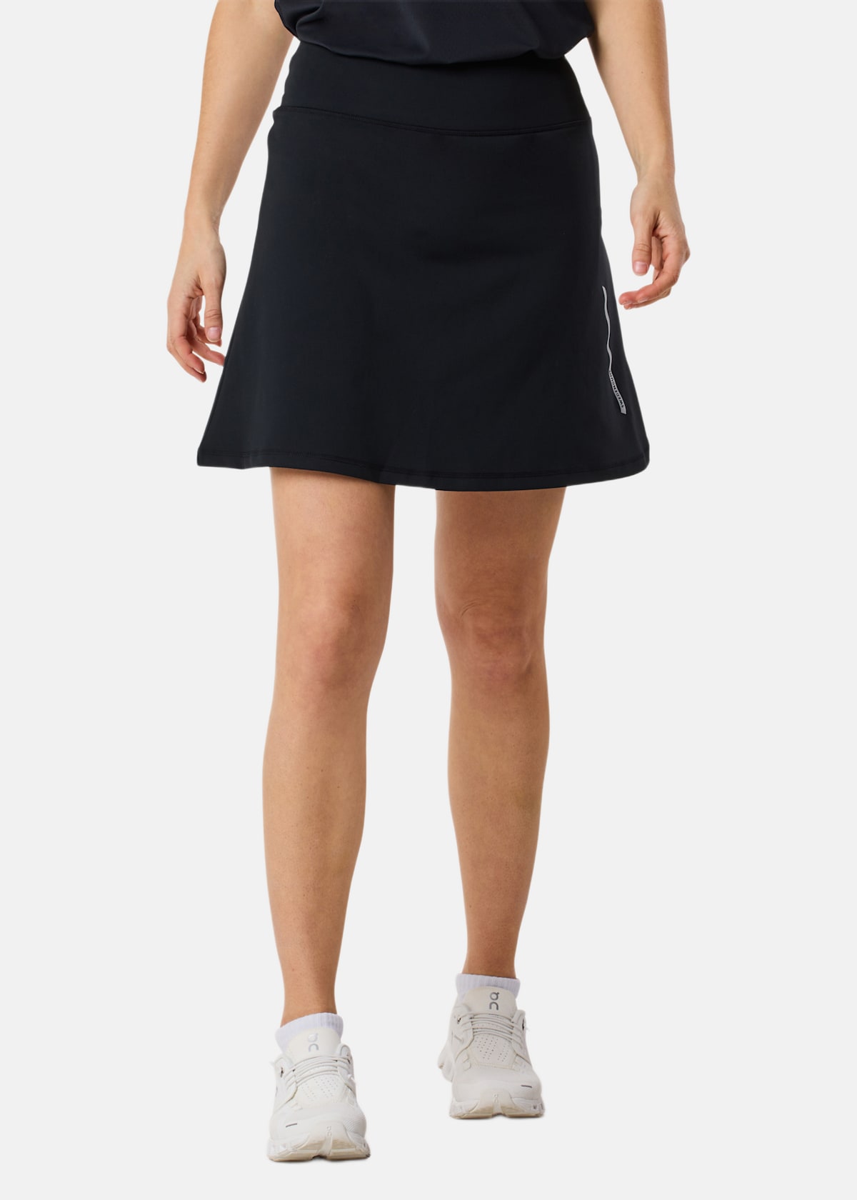 Core 2-In-1 Skirt W |  - sv-se - dam - klader - kjolar-klanningar - kjol - vardags-modekjolar - bomullskjolar | Padelspecialisterna