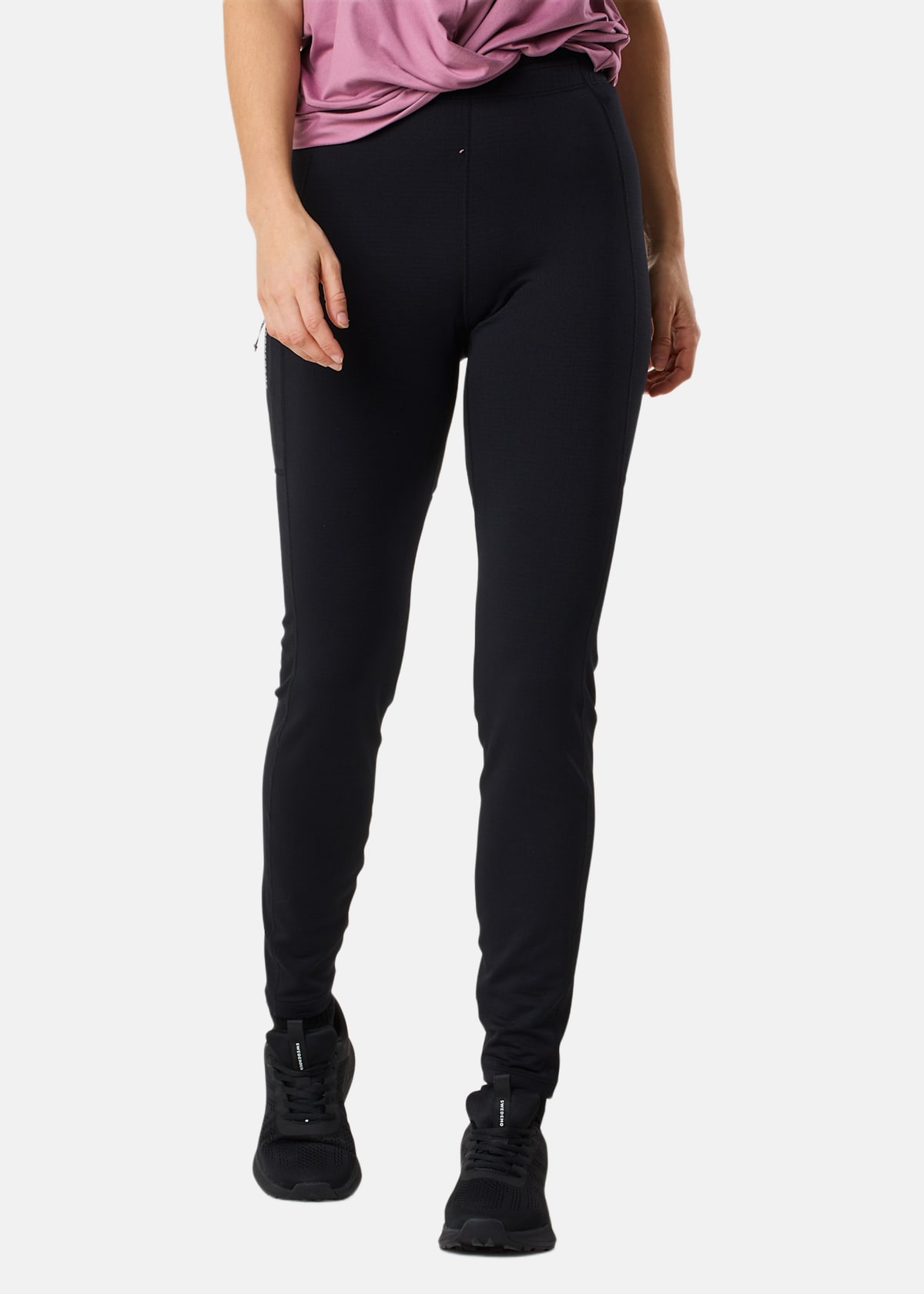 Ultra Light Tech Midlayer Pants W |  - sv-se - varumarken - didriksons - dam | Padelspecialisterna