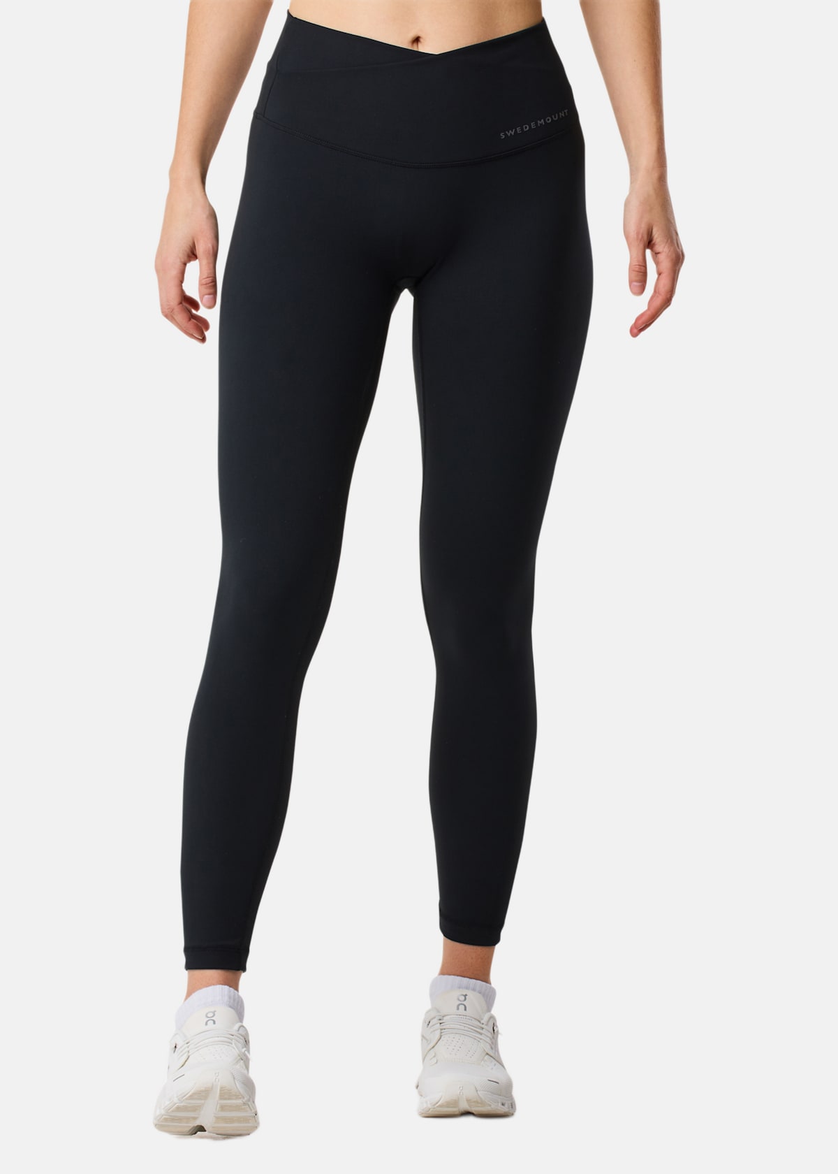 Core Wrap Long Tights W