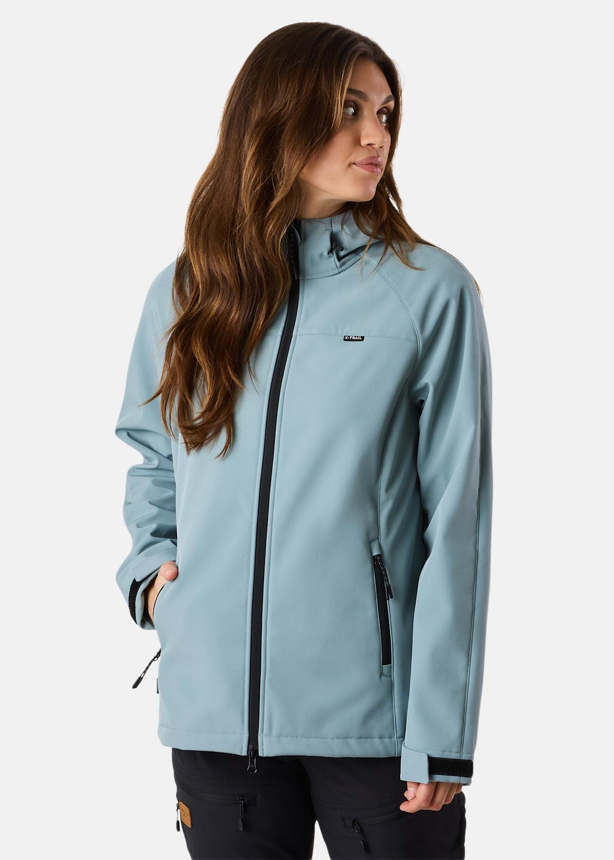 Colorado Softshell Jacket W |  - sv-se - dam - klader - jackor - softshelljackor | Padelspecialisterna