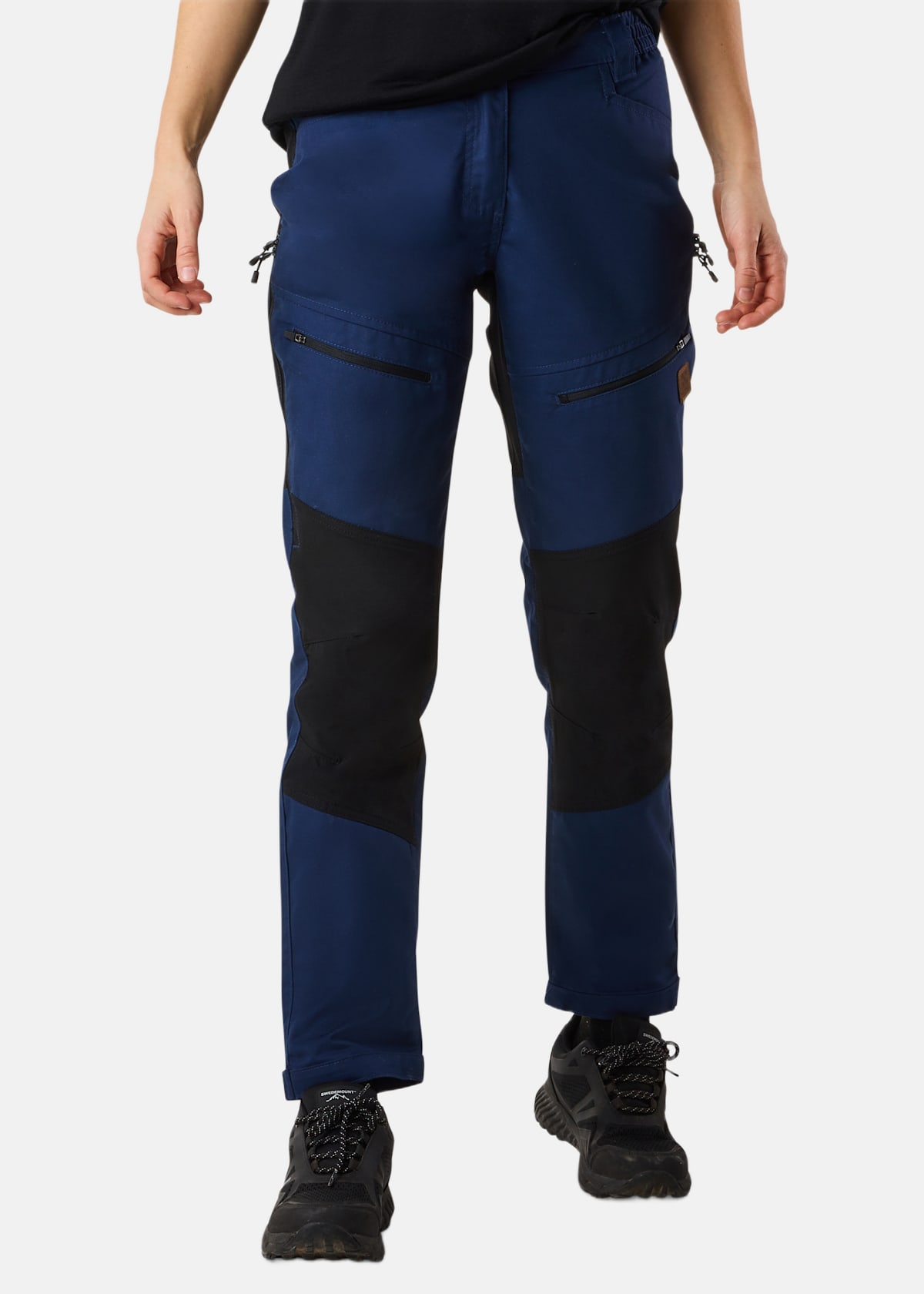 X-trail Outdoor Pants W |  - sv-se - dam - klader - byxor - vandrings-outdoorbyxor - vandringsbyxor | Padelspecialisterna