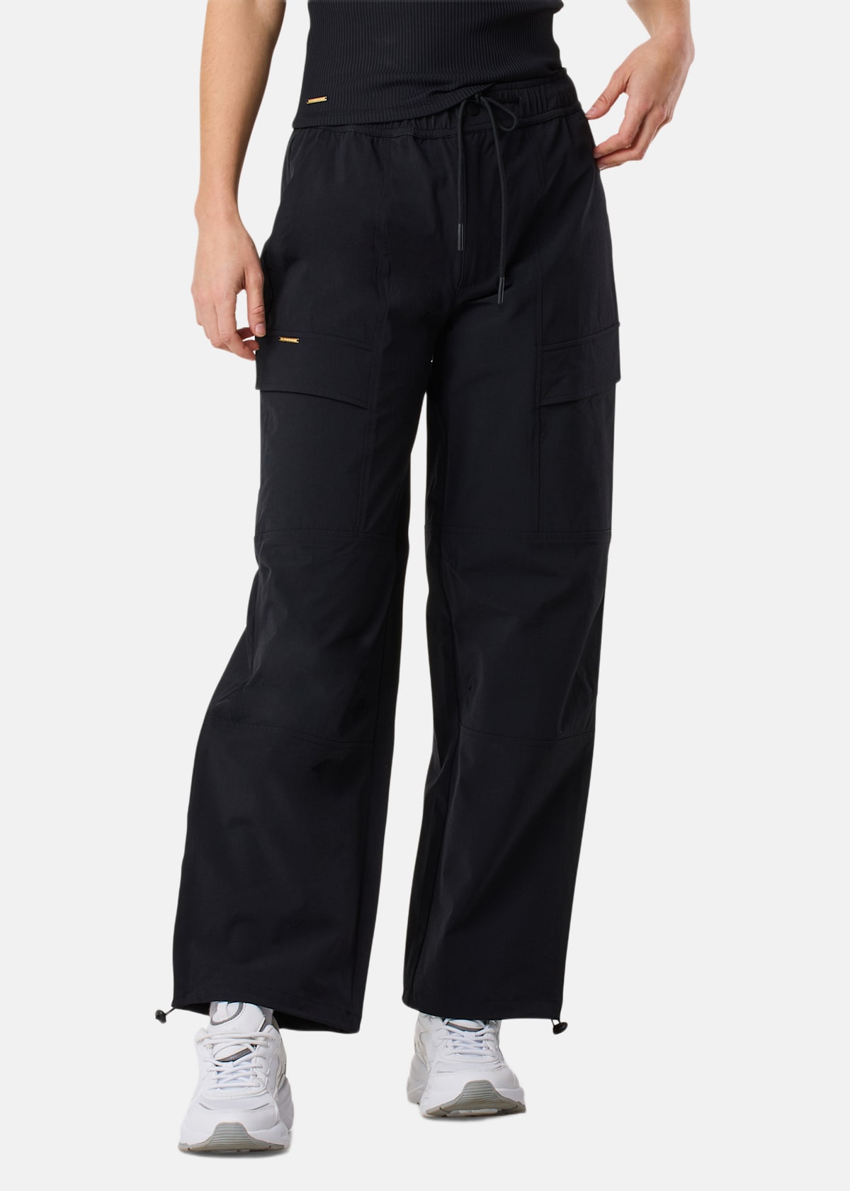 Boston Cargo Pants W |  - sv-se - dam - klader - byxor - vardagsbyxor-jeans - cargobyxor | Padelspecialisterna