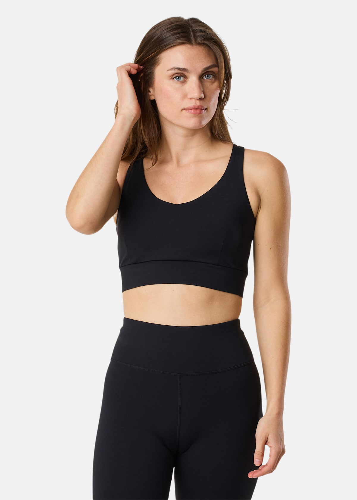 Move Sports Top W |  - sv-se - dam - klader - underklader - bh - sporttoppar | Padelspecialisterna