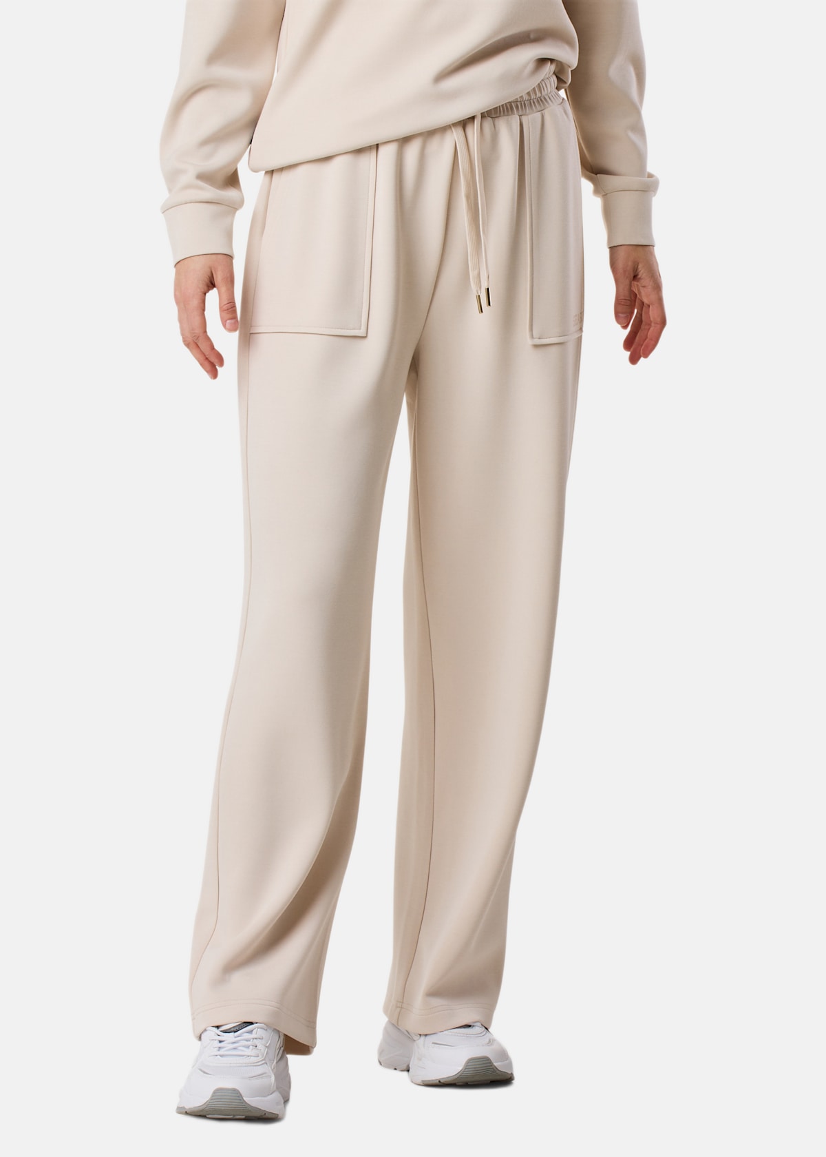 Lounge Relax Loose Fit Pants W |  - sv-se - dam - klader - byxor - tranings-mjukis-vindbyxor - mjukisbyxor-sweatpants | Padelspecialisterna