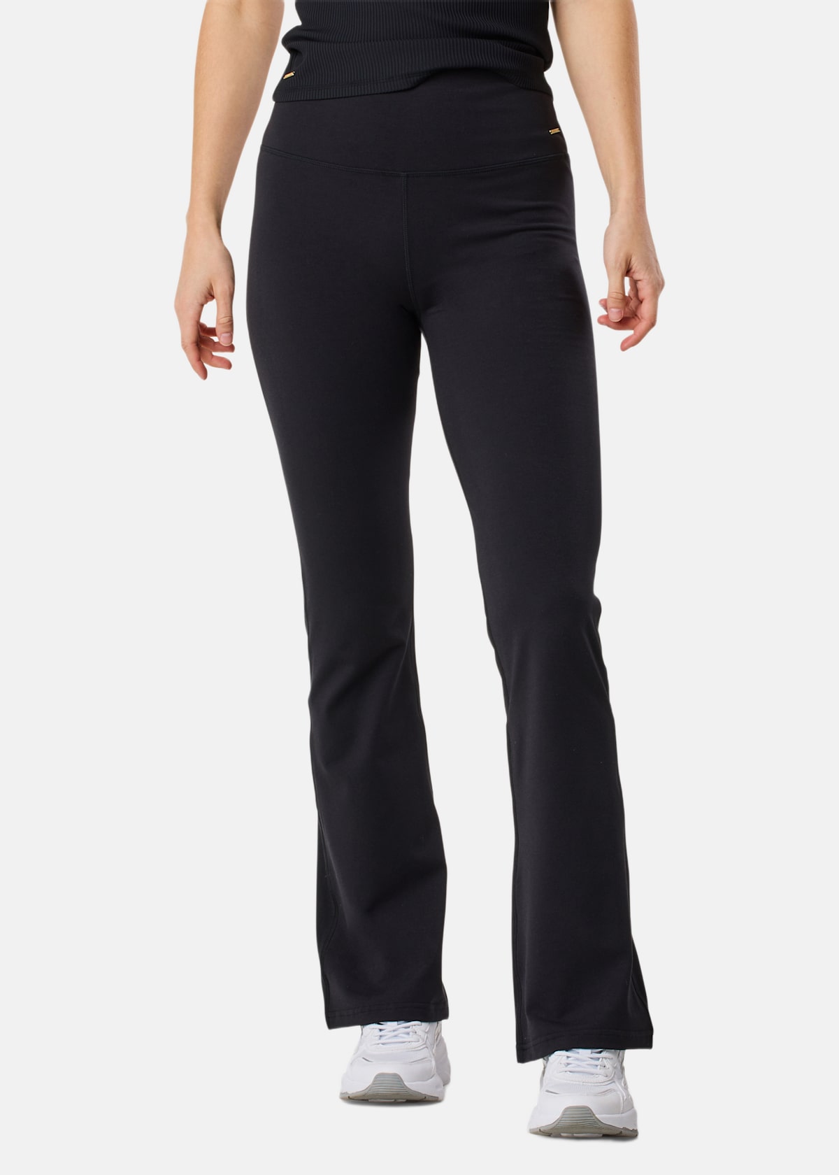 Soft Leggings |  - sv-se - dam - klader - byxor - tranings-mjukis-vindbyxor - mjukisbyxor-sweatpants | Padelspecialisterna