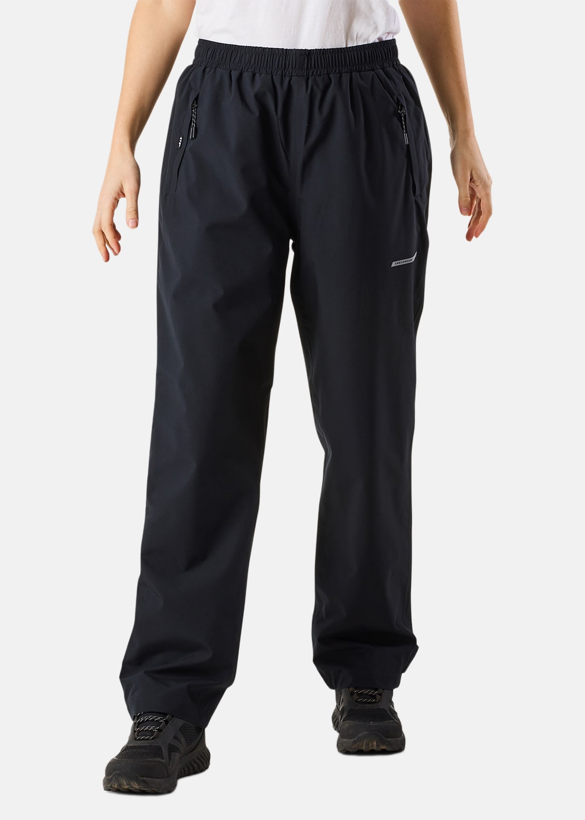 Orust Rain Pants W |  - sv-se - dam - klader - regn-skalklader - regnklader - regnbyxor | Padelspecialisterna