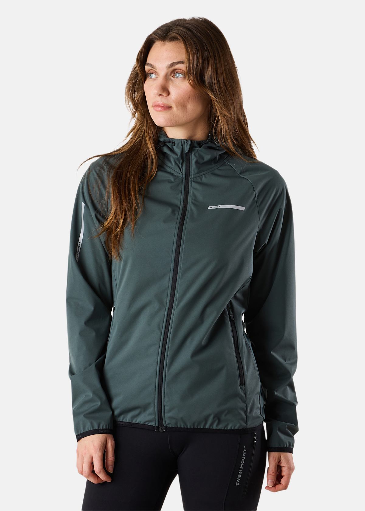 Ultra Light Running Jacket W