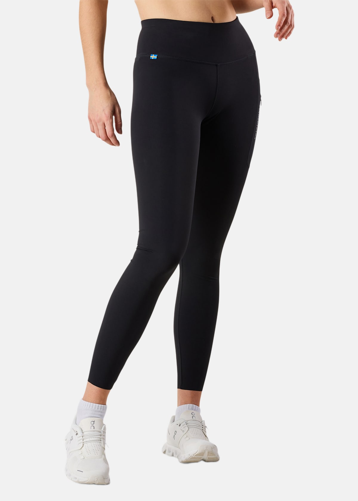Ultra Light Long Tights W |  - sv-se - dam - klader - byxor - tights-leggings - traningstights - traningstights-langa | Padelspecialisterna