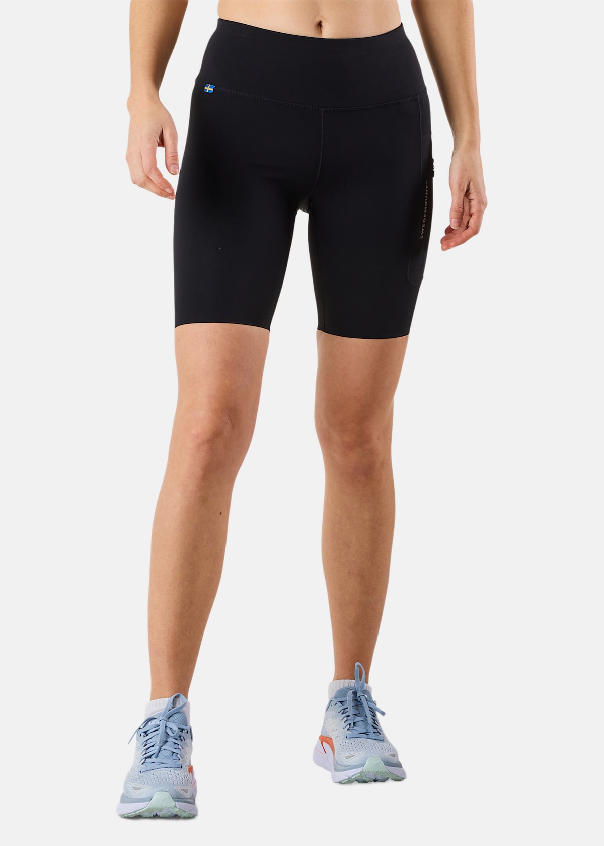 Ultra Light Short Tights W |  - sv-se - dam - klader - shorts - lopar-traningsshorts - traningsshorts | Padelspecialisterna