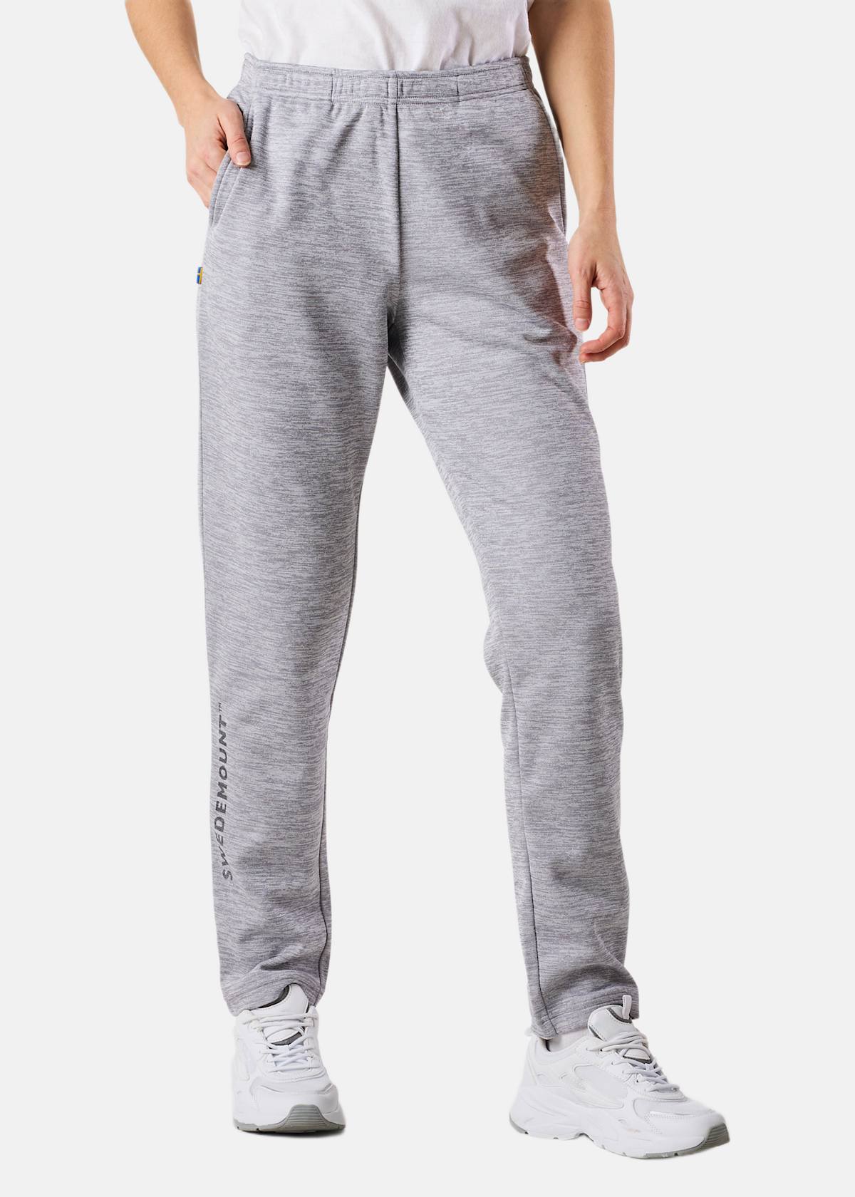 Training Logo Pants W II |  - sv-se - dam - klader - byxor - tranings-mjukis-vindbyxor - mjukisbyxor-sweatpants | Padelspecialisterna