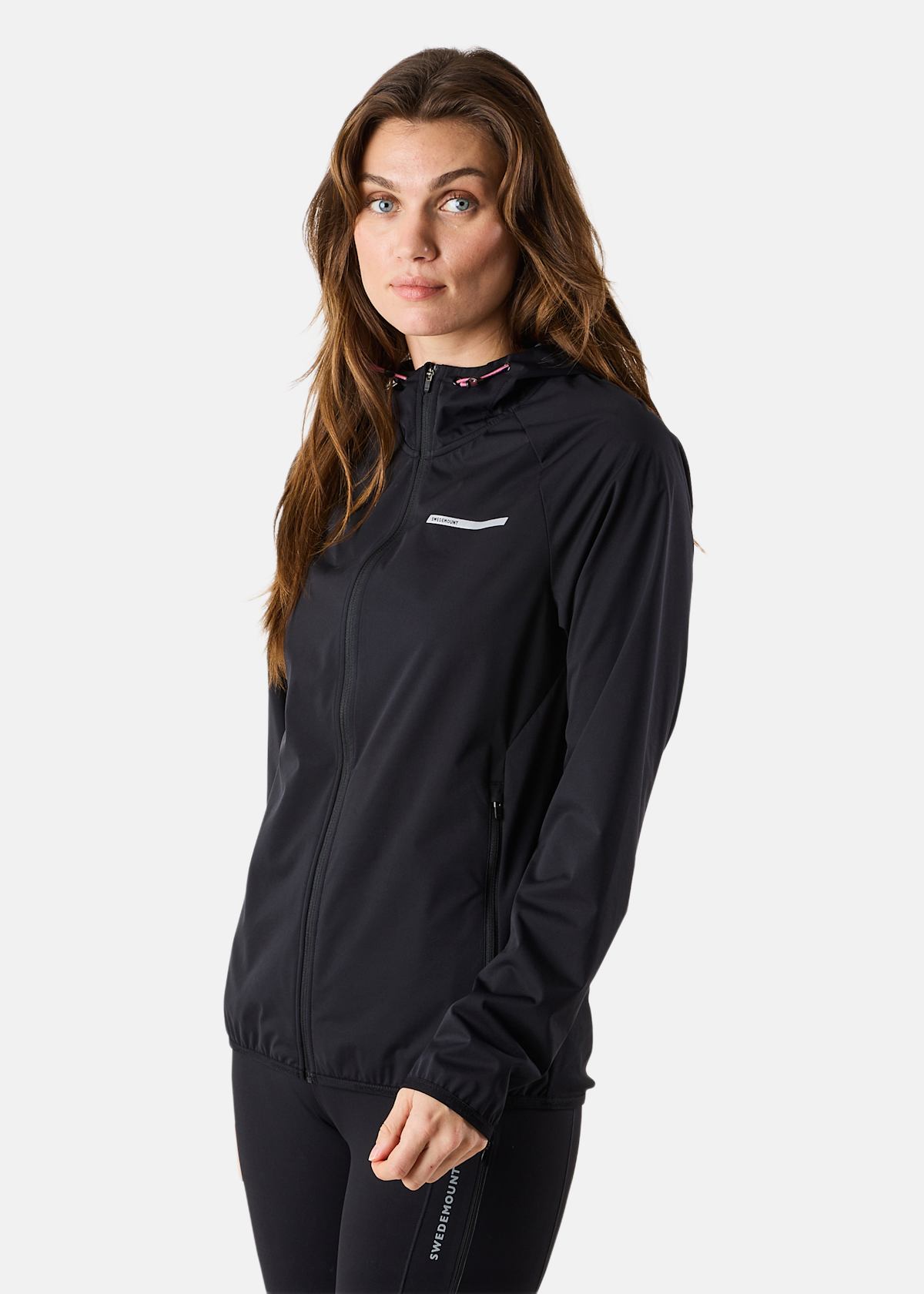 Ultra Light Running Jacket W
