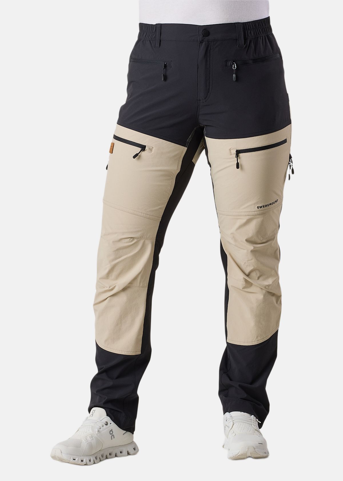 Lofoten Stretch Pants W |  - sv-se - dam - klader - byxor - vandrings-outdoorbyxor - vandringsbyxor | Padelspecialisterna
