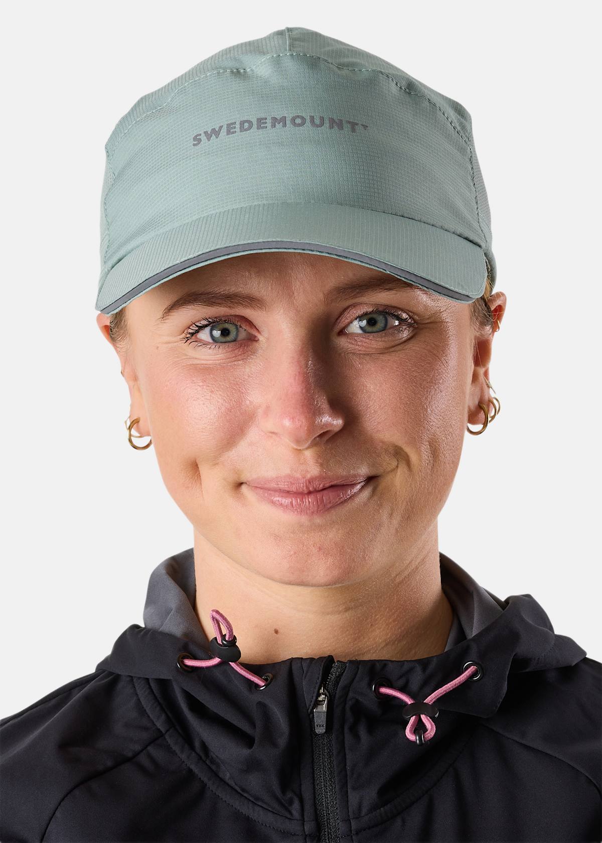 Ultra Light Running Cap |  - sv-se - dam - klader - accessoarer - kepsar-hattar - loparkepsar | Padelspecialisterna