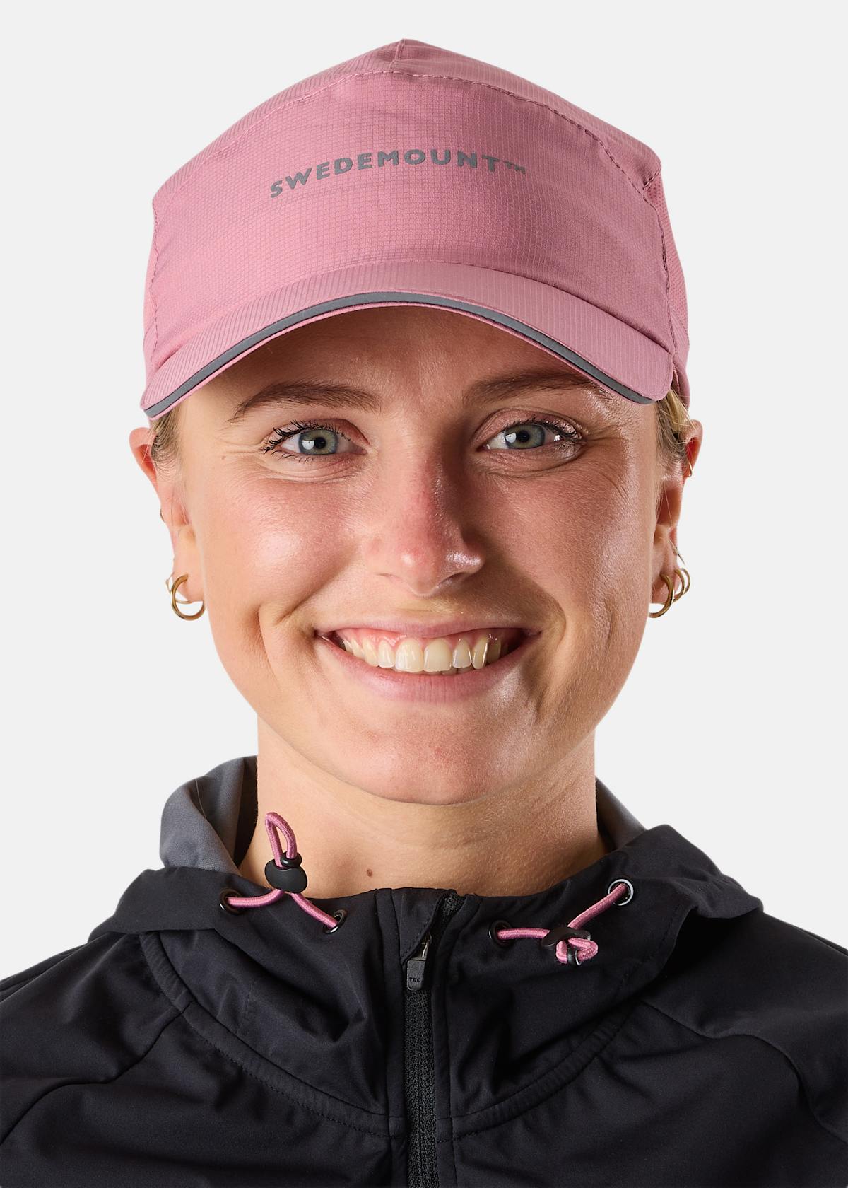 Ultra Light Running Cap