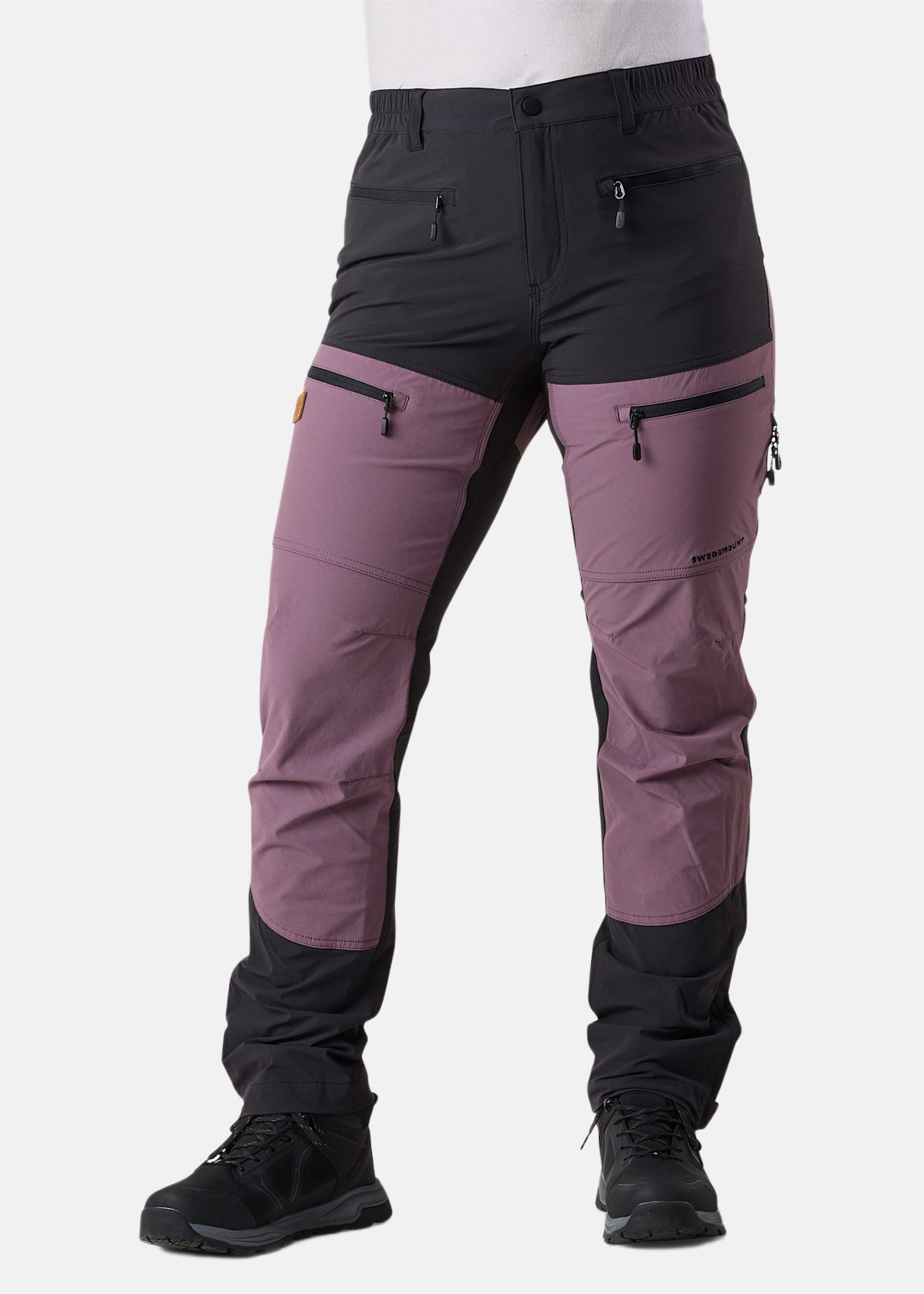 Lofoten Stretch Pants W |  - sv-se - dam - klader - byxor - vandrings-outdoorbyxor - vandringsbyxor | Padelspecialisterna
