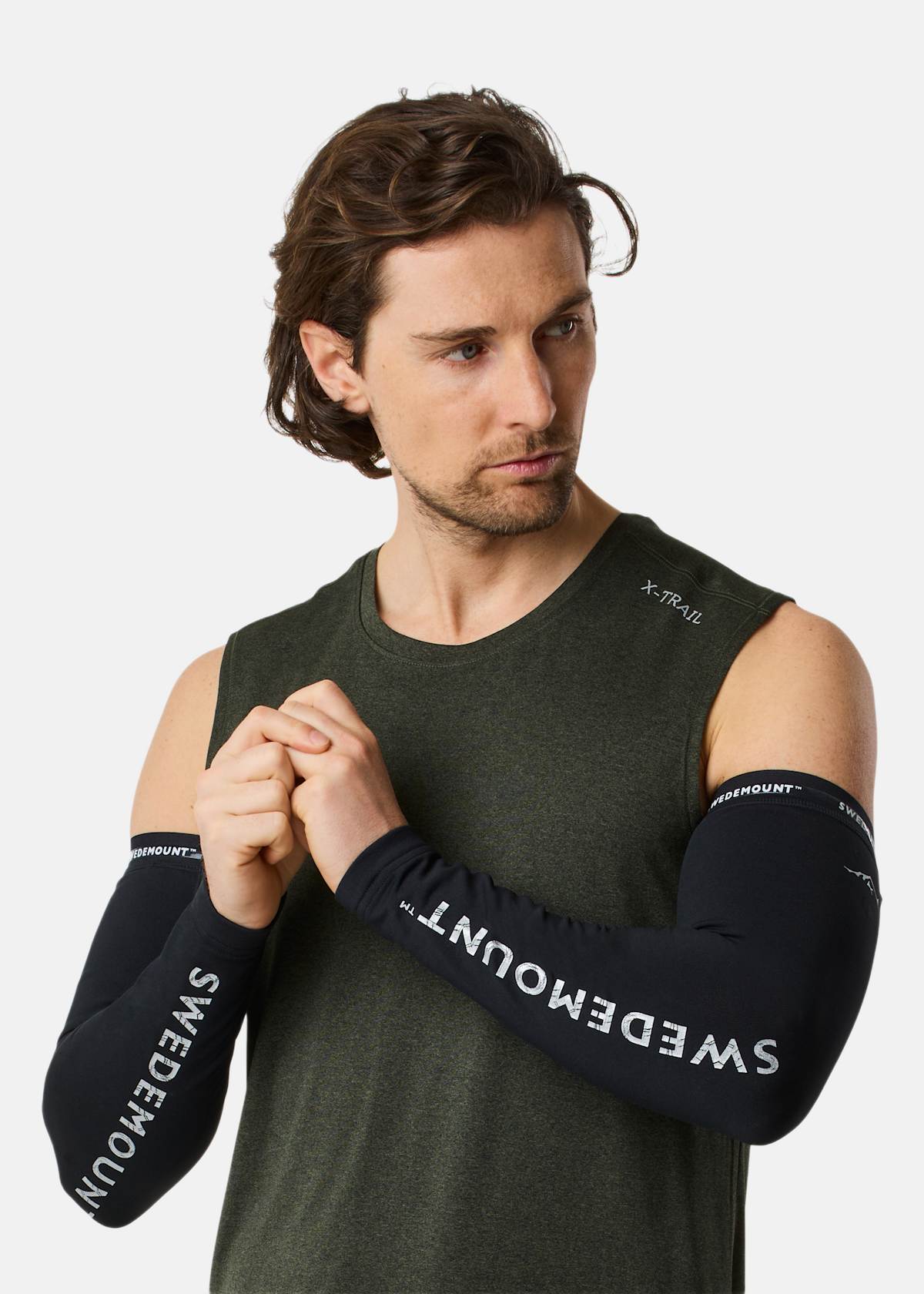 Arm Sleeve |  - sv-se - dam - klader - accessoarer | Padelspecialisterna