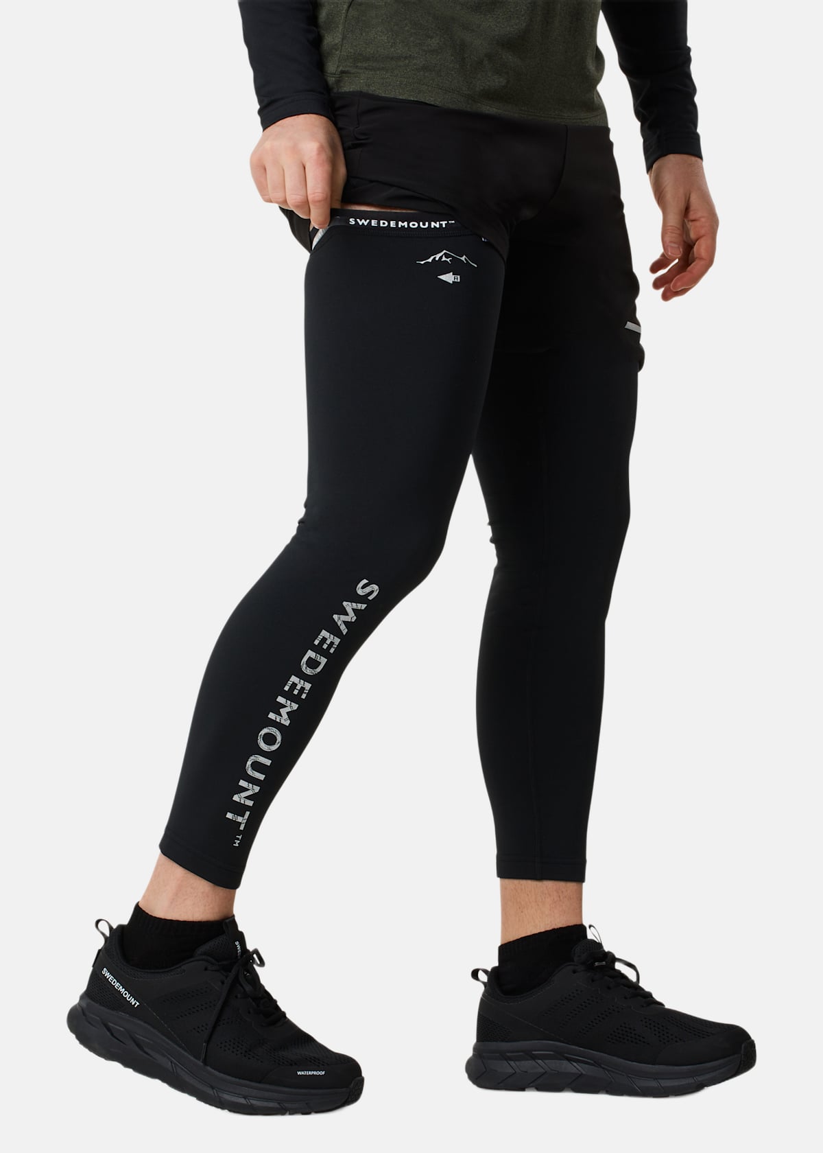 Leg Sleeve |  - sv-se - dam - klader - accessoarer | Padelspecialisterna