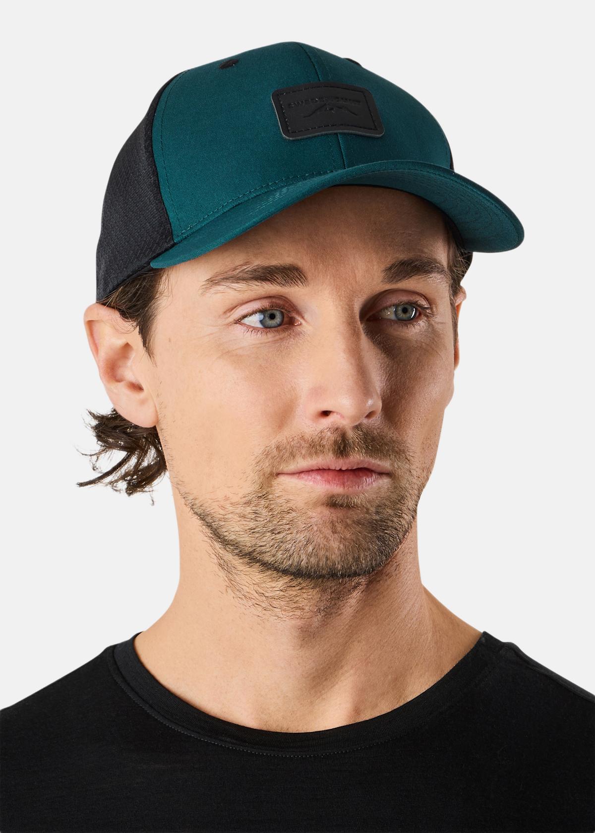 Nordkap Trucker Cap II |  - sv-se - dam - klader - accessoarer - kepsar-hattar - casual-streetkepsar | Padelspecialisterna