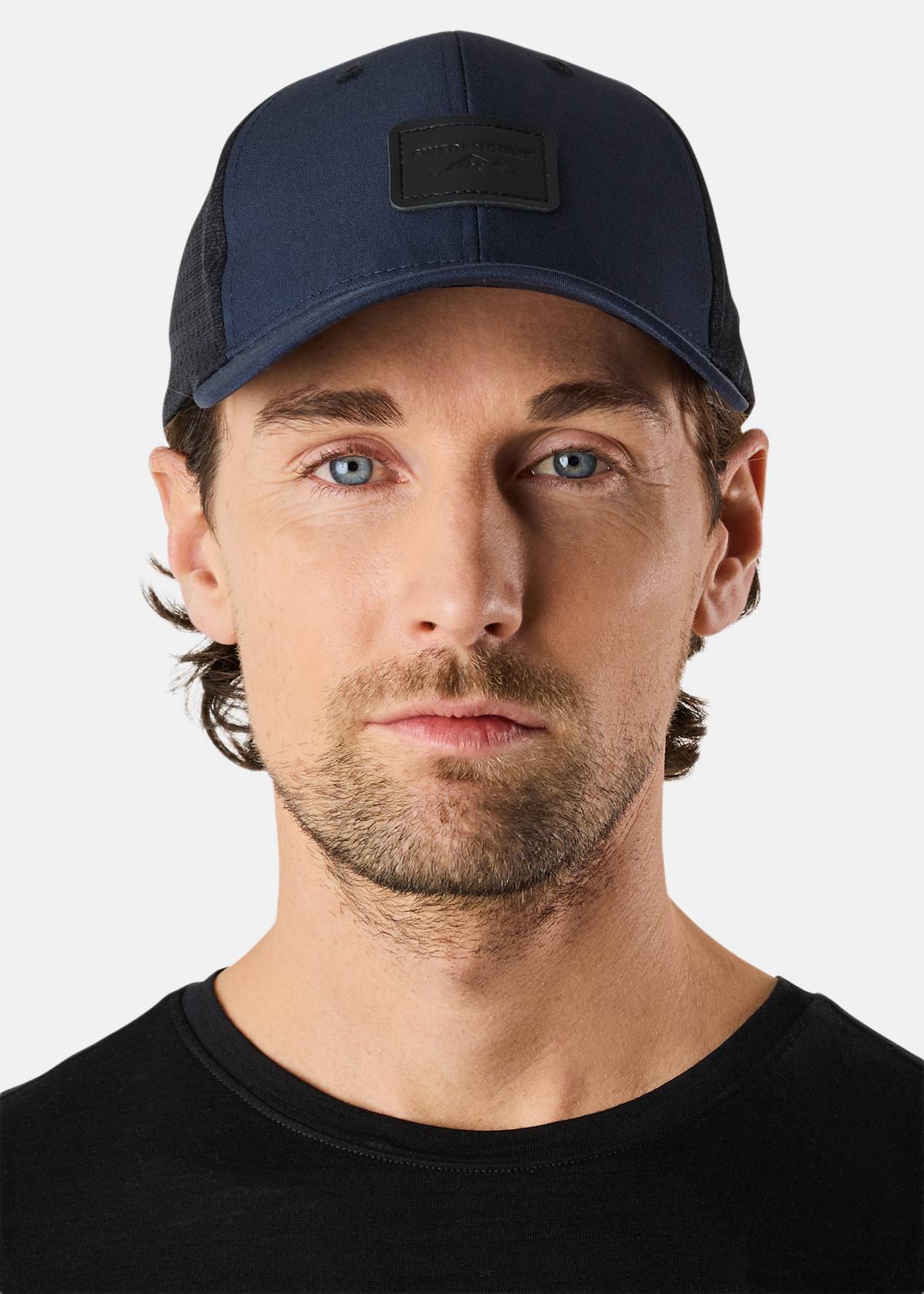 Nordkap Trucker Cap II |  - sv-se - dam - klader - accessoarer - kepsar-hattar - casual-streetkepsar | Padelspecialisterna