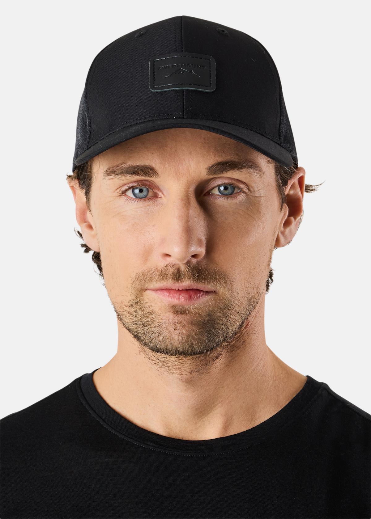 Nordkap Trucker Cap II |  - sv-se - dam - klader - accessoarer - kepsar-hattar - casual-streetkepsar | Padelspecialisterna