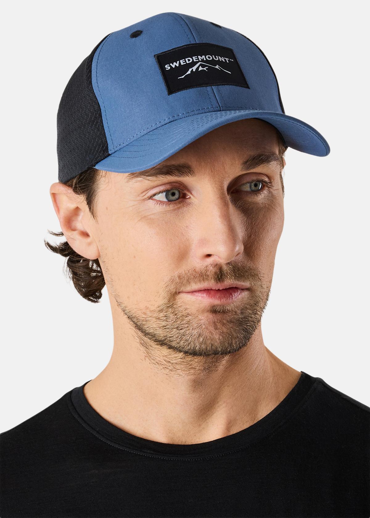 Lofoten Trucker Cap II |  - sv-se - dam - klader - accessoarer - kepsar-hattar - casual-streetkepsar | Padelspecialisterna