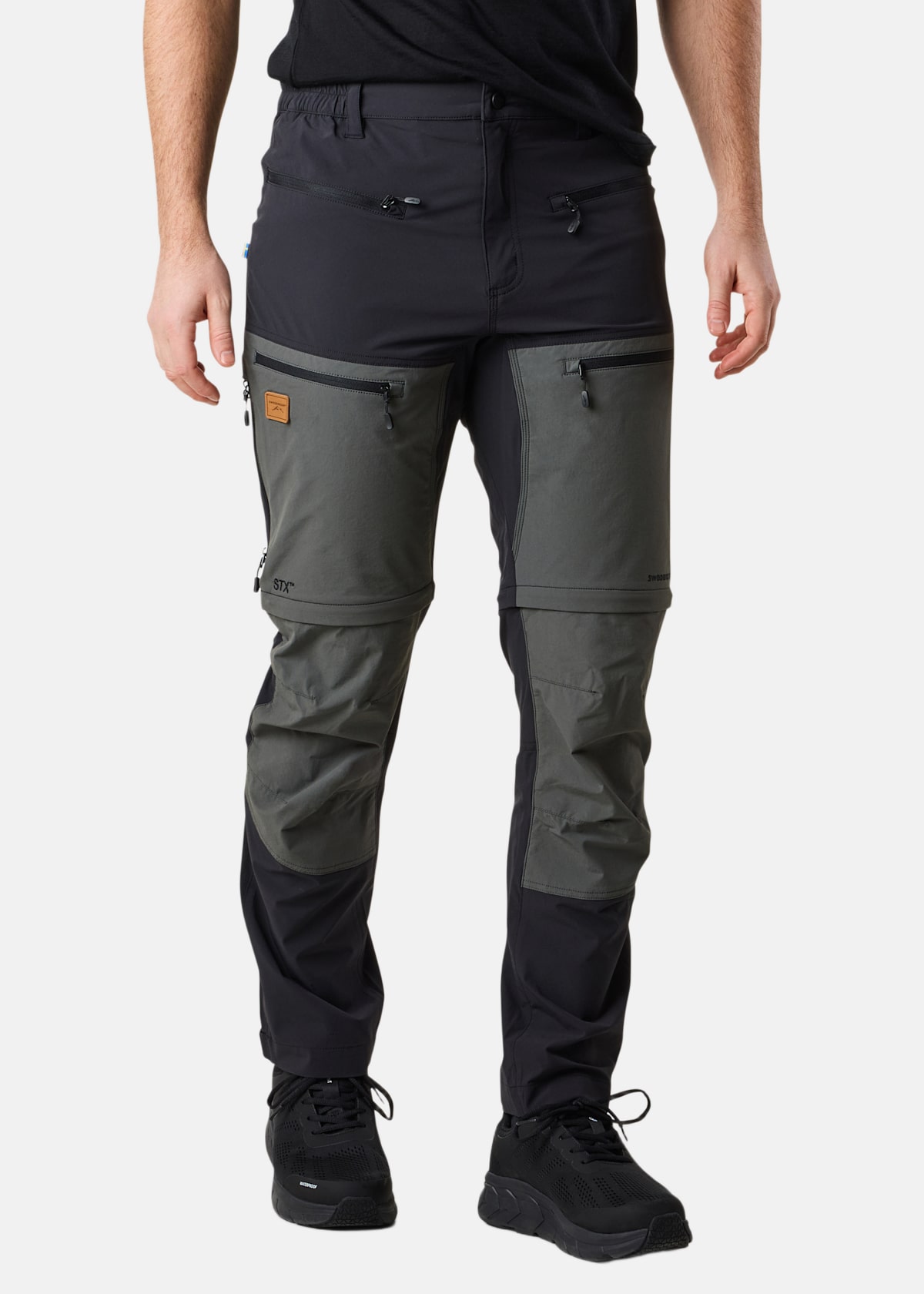 Lofoten Stretch Zip-Off Pants |  - sv-se - herr - klader - byxor - vandrings-outdoorbyxor - vandringsbyxor | Padelspecialisterna