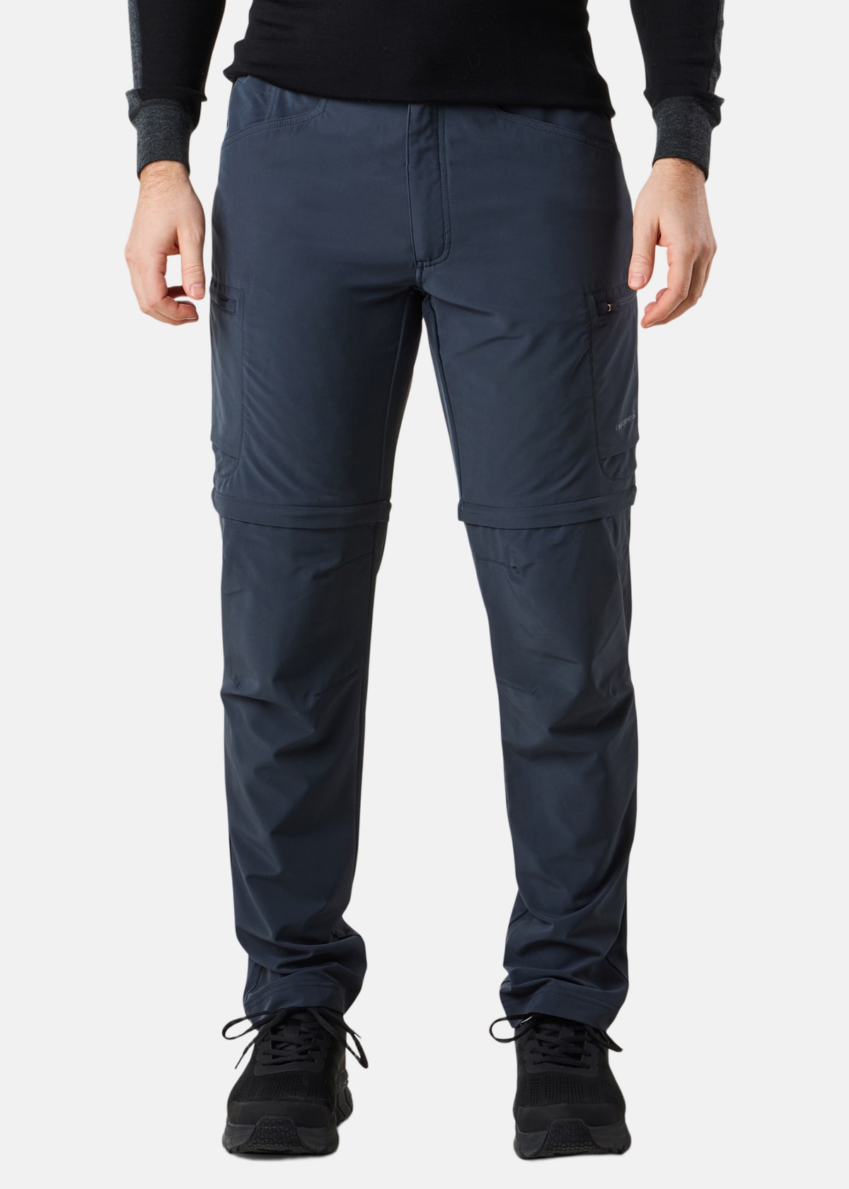 Glittertind Zip-Off Pants |  - sv-se - herr - klader - byxor - vandrings-outdoorbyxor - vandringsbyxor | Padelspecialisterna