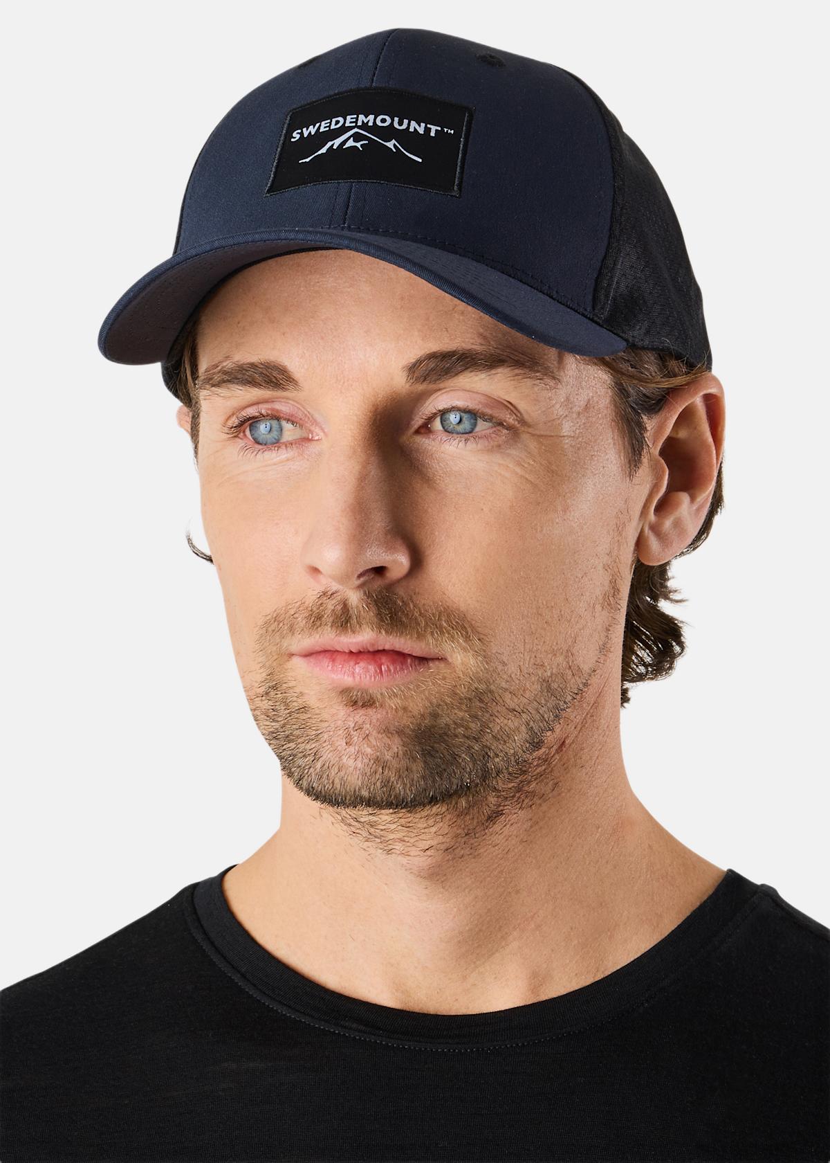 Lofoten Trucker Cap II |  - sv-se - dam - klader - accessoarer - kepsar-hattar - casual-streetkepsar | Padelspecialisterna