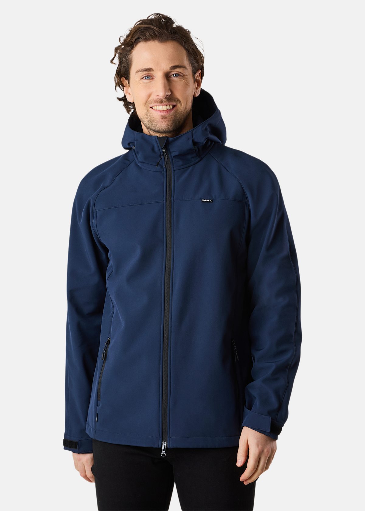 Colorado Softshell Jacket |  - sv-se - herr - klader - jackor - softshelljackor | Padelspecialisterna