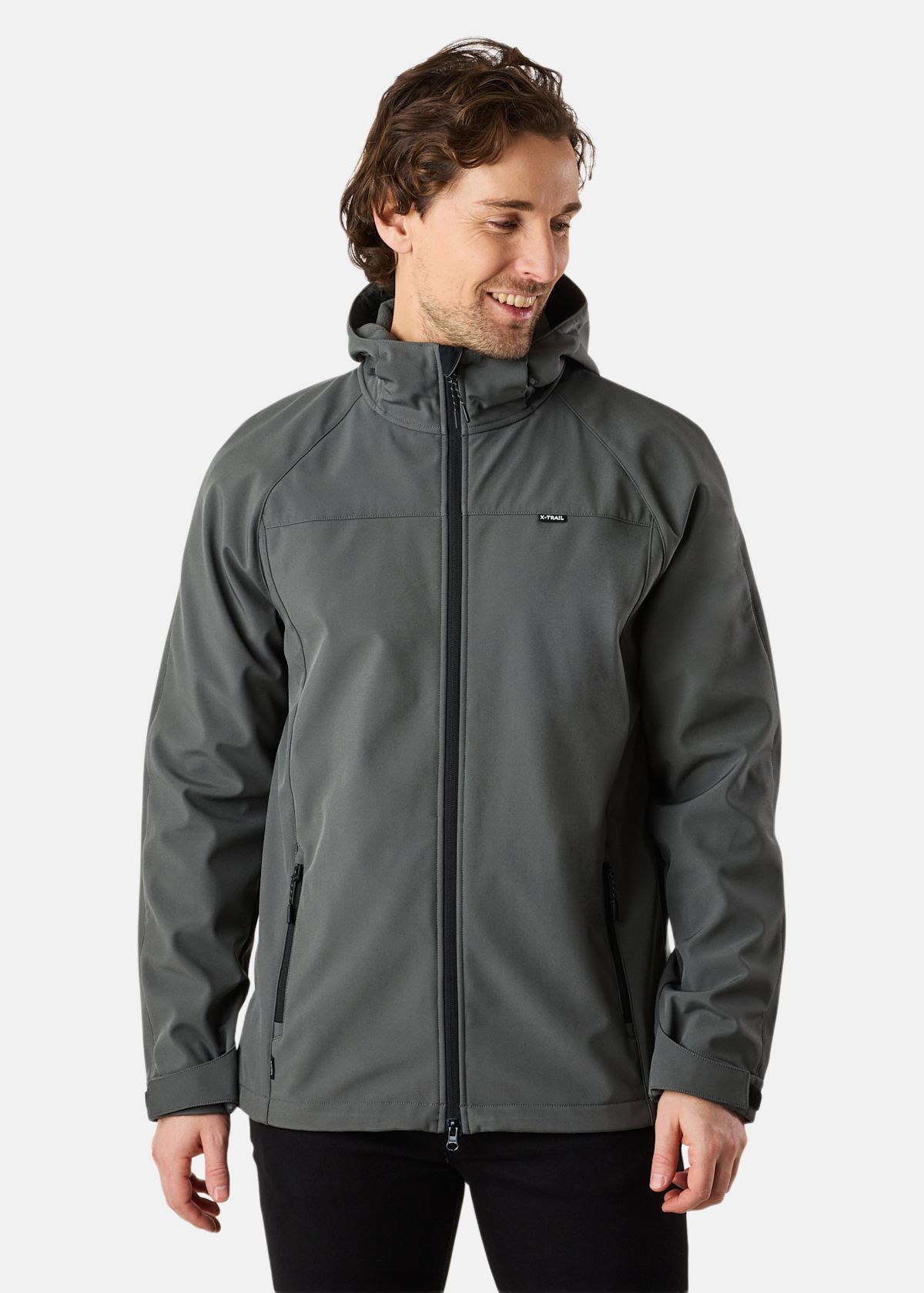 Colorado Softshell Jacket |  - sv-se - herr - klader - jackor - softshelljackor | Padelspecialisterna