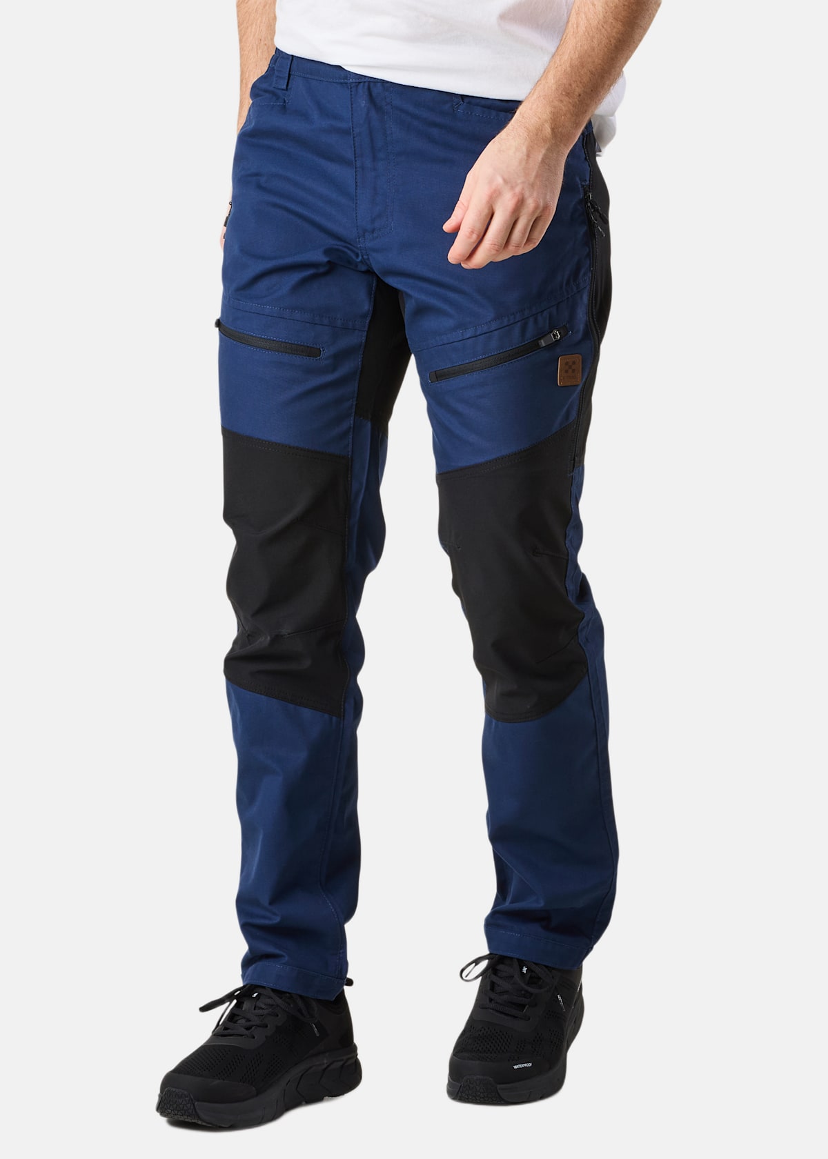 X-trail Outdoor Pants |  - sv-se - herr - klader - byxor - vandrings-outdoorbyxor - vandringsbyxor | Padelspecialisterna