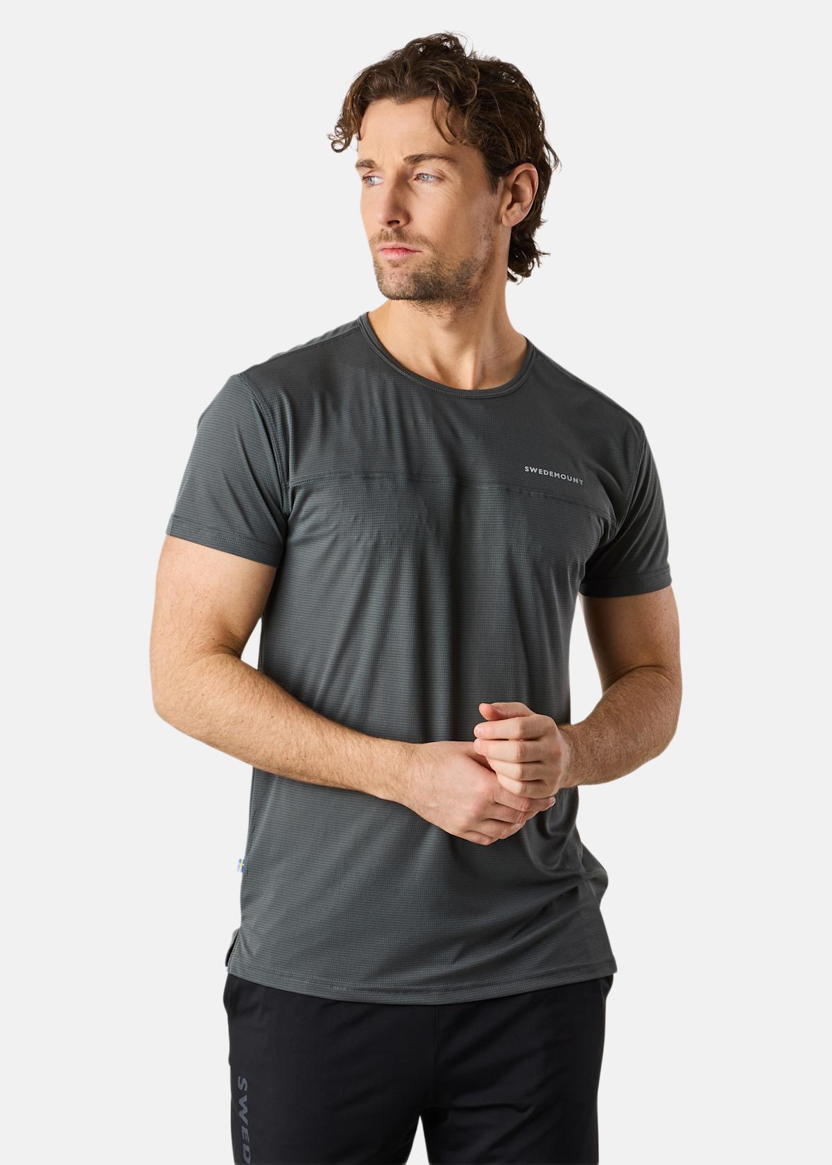 Ultra Light Tee |  - sv-se - herr - klader - t-shirts-linnen - t-shirt-vardag-sport - kortarmad-t-shirt-vardag-sport | Padelspecialisterna