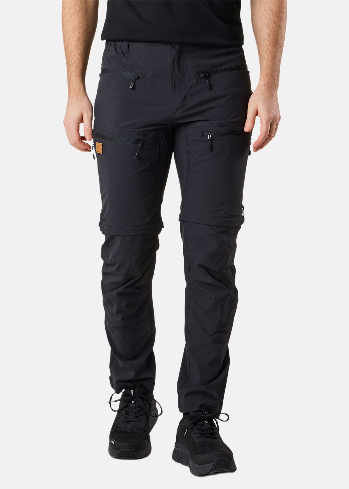 Lofoten Stretch Zip-Off Pants |  - sv-se - herr - klader - byxor - vandrings-outdoorbyxor - vandringsbyxor | Padelspecialisterna