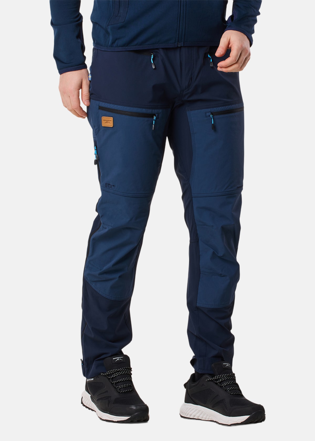 Lofoten Stretch Pants |  - sv-se - herr - klader - byxor - vandrings-outdoorbyxor - vandringsbyxor | Padelspecialisterna