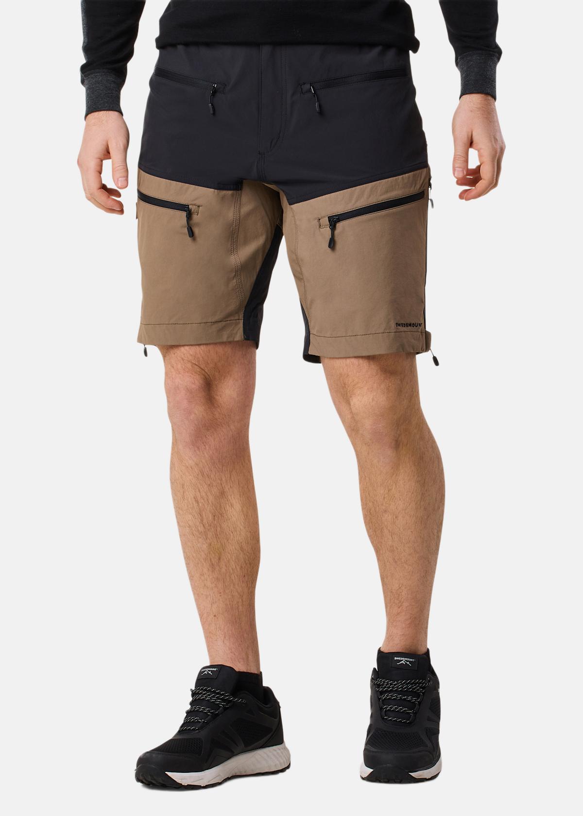 Lofoten Stretch Shorts |  - sv-se - herr - klader - shorts - vandringsshorts | Padelspecialisterna