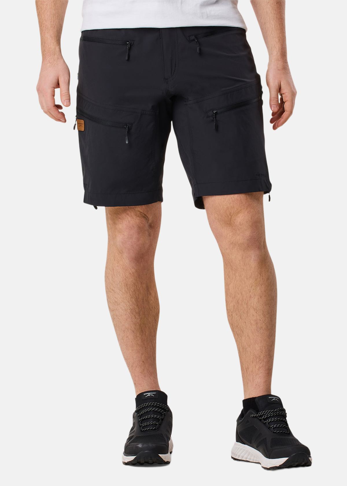 Lofoten Stretch Shorts |  - sv-se - herr - klader - shorts - vandringsshorts | Padelspecialisterna